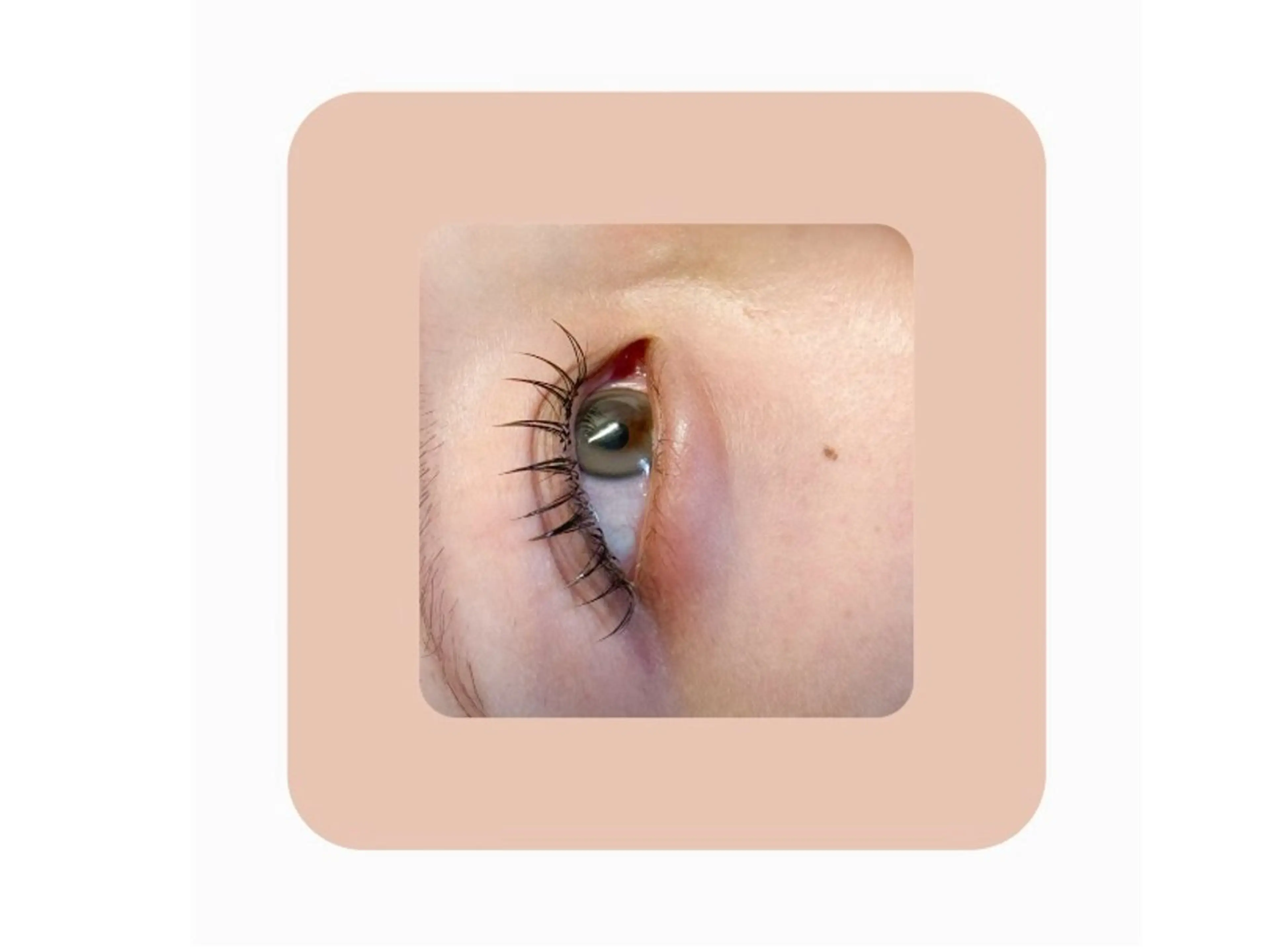 マツエク・マツパ @lunoa. eyelashのマツエク・マツパデザイン