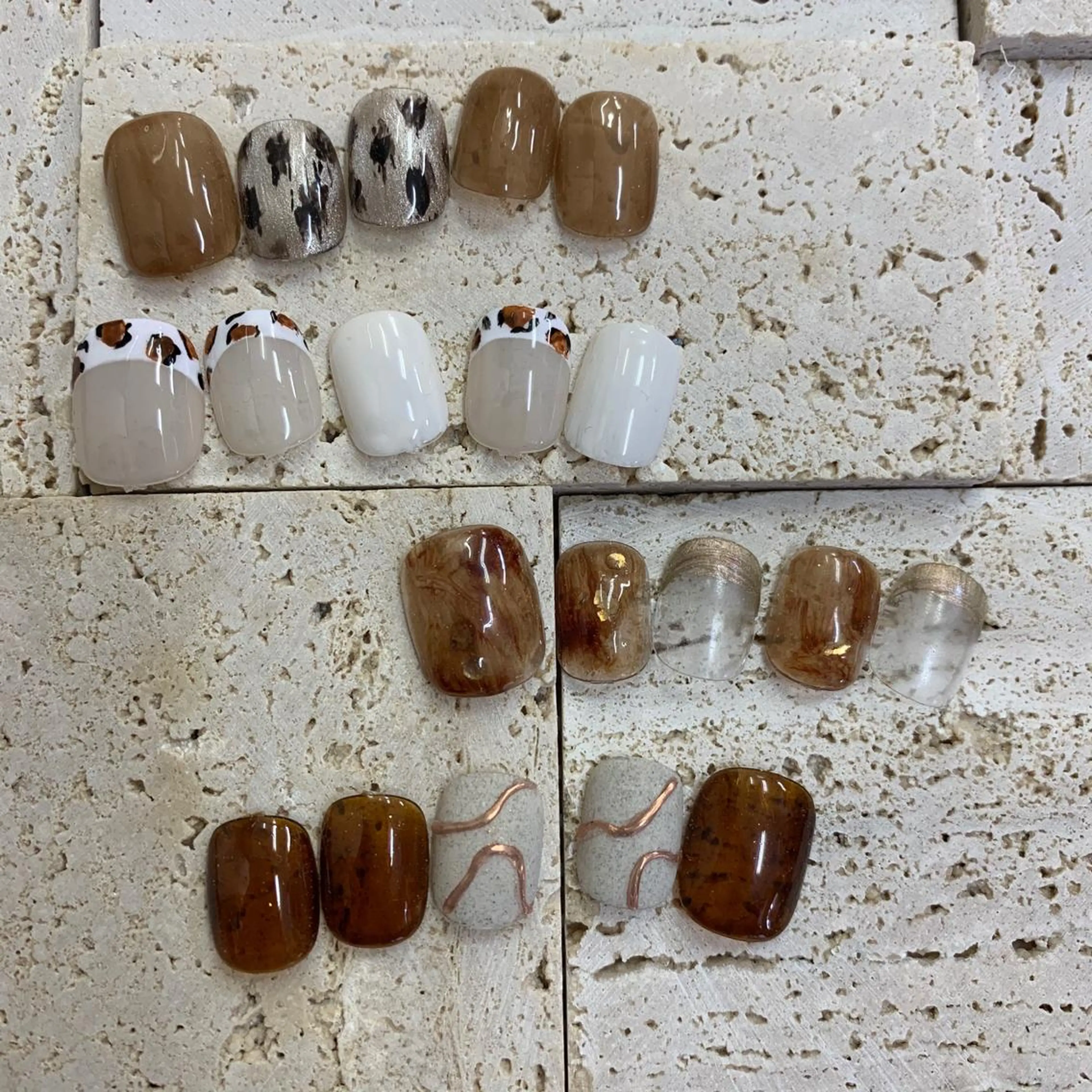 ネイル musee art所属・Musee art 亀戸店のネイルデザイン