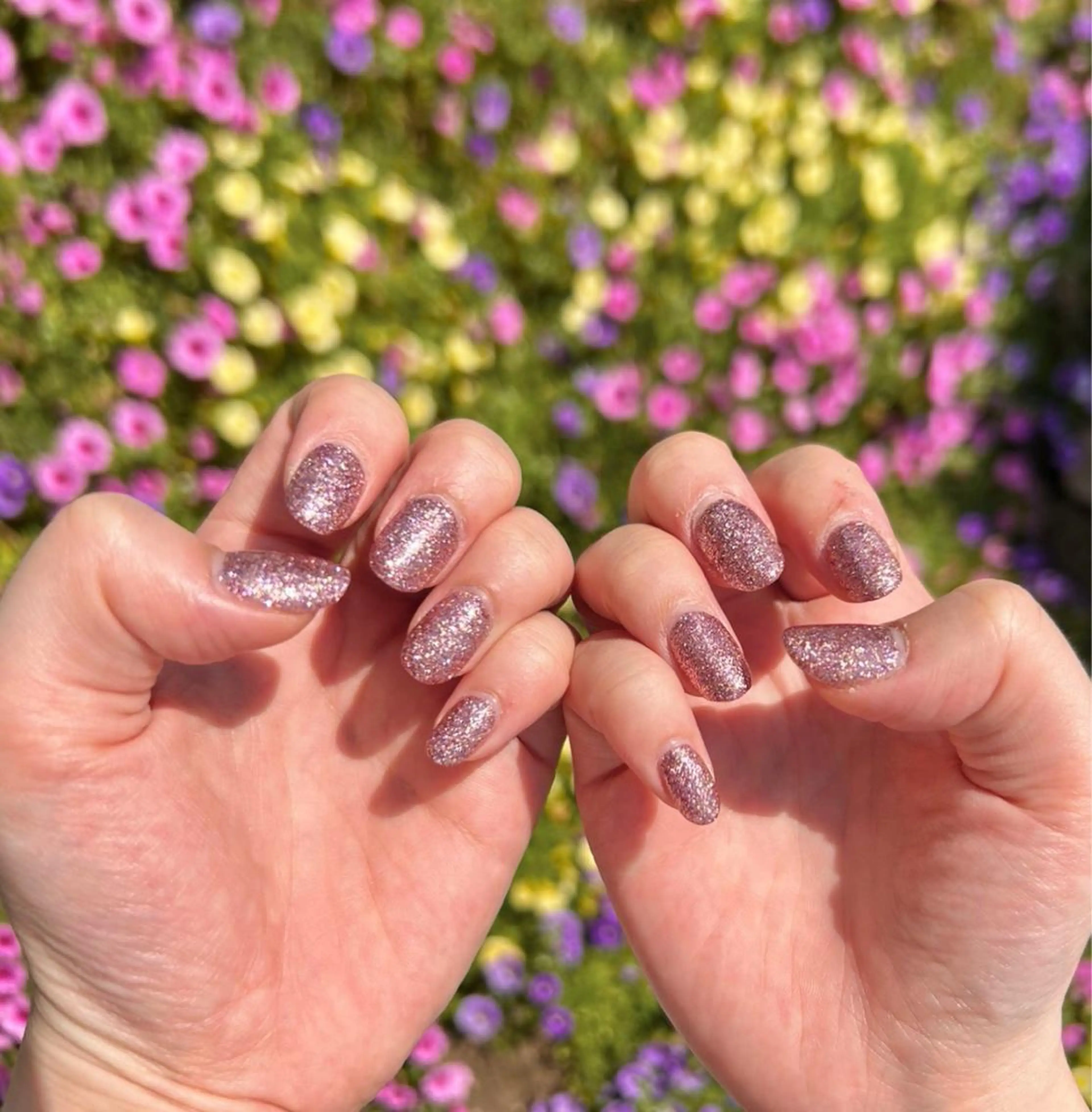 ネイル Richelle eyelash&nail 横浜店所属・二宮 はなのネイルデザイン