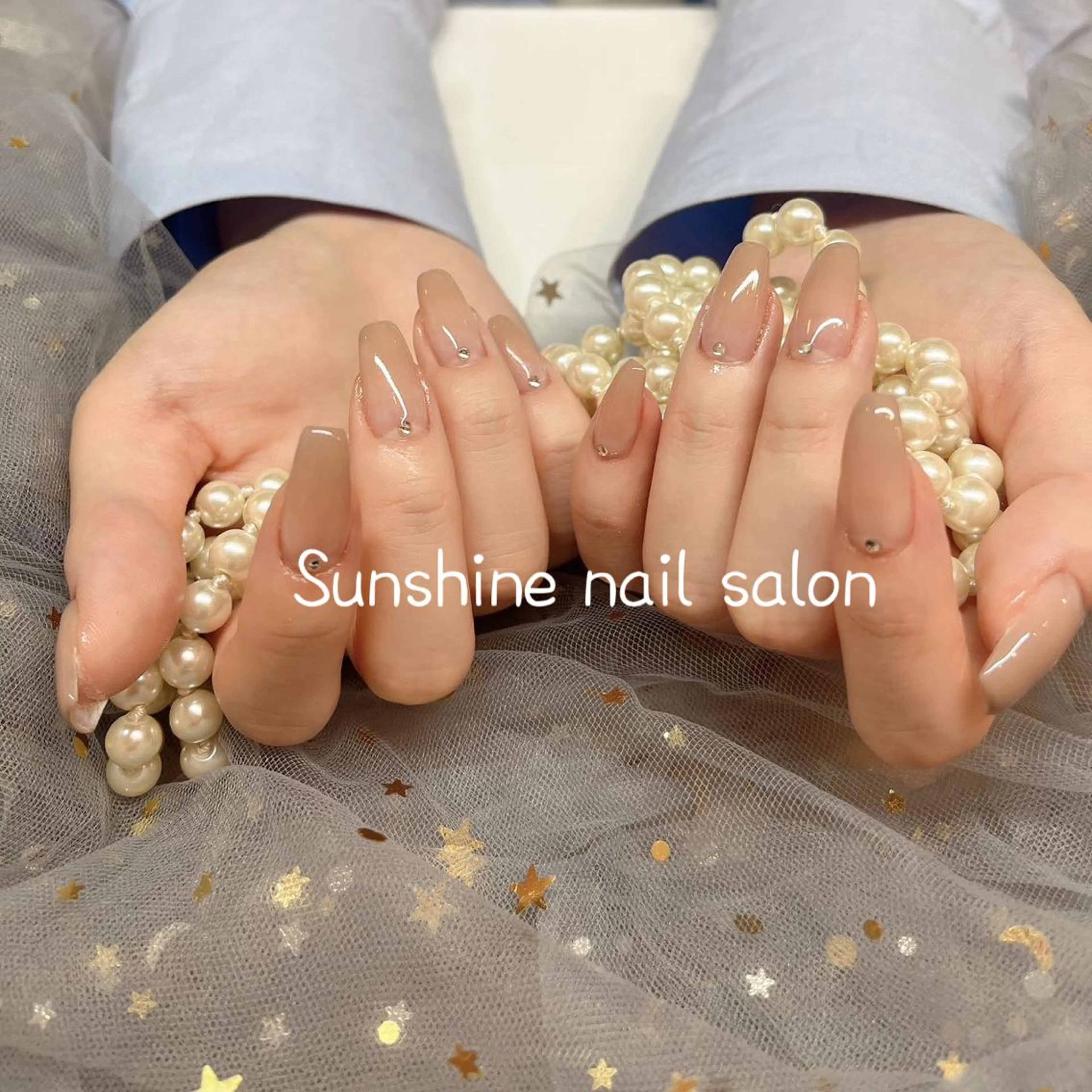 ネイル サンシャイン ネイル池袋店のネイルデザイン