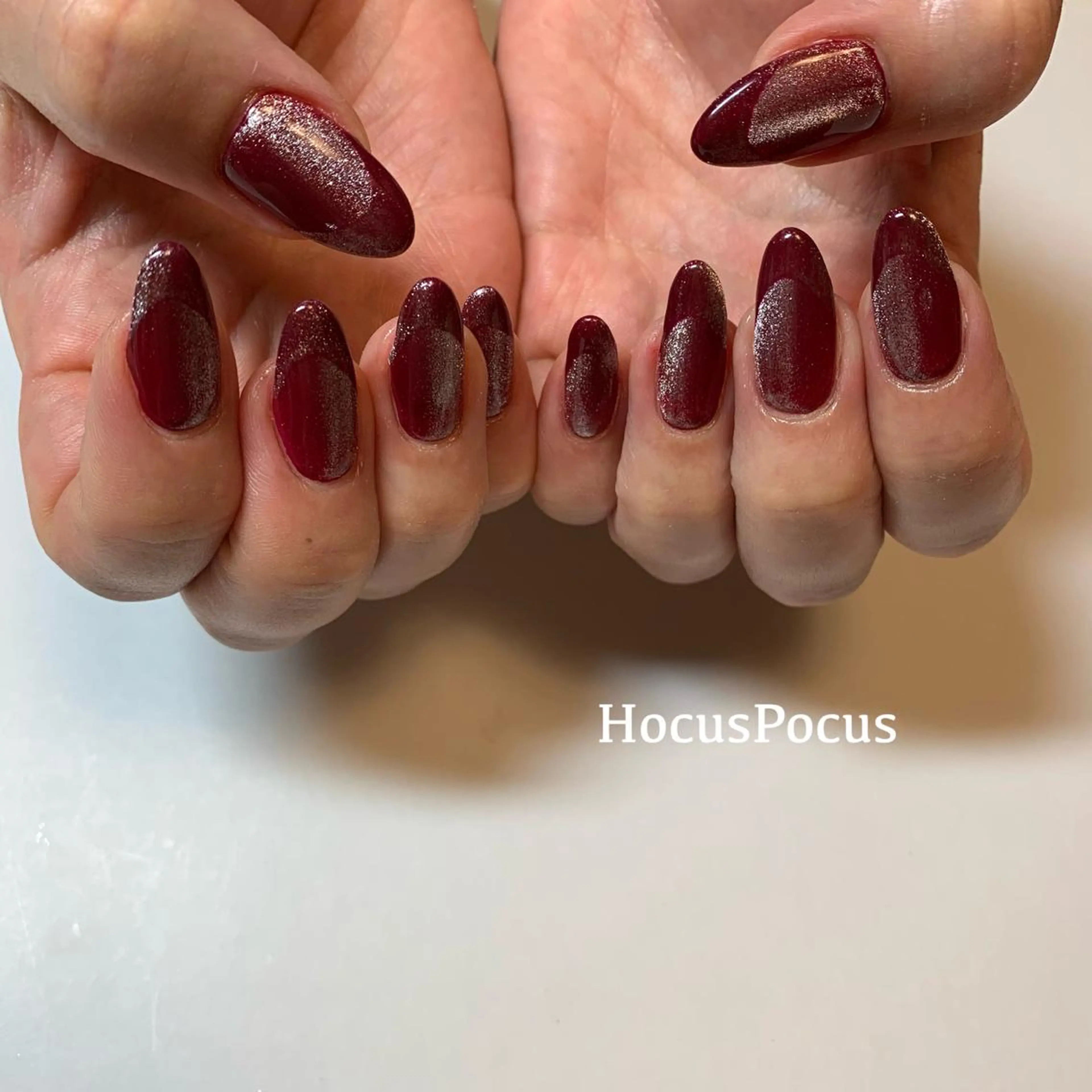 ネイル 小林 比呂子のネイルデザイン