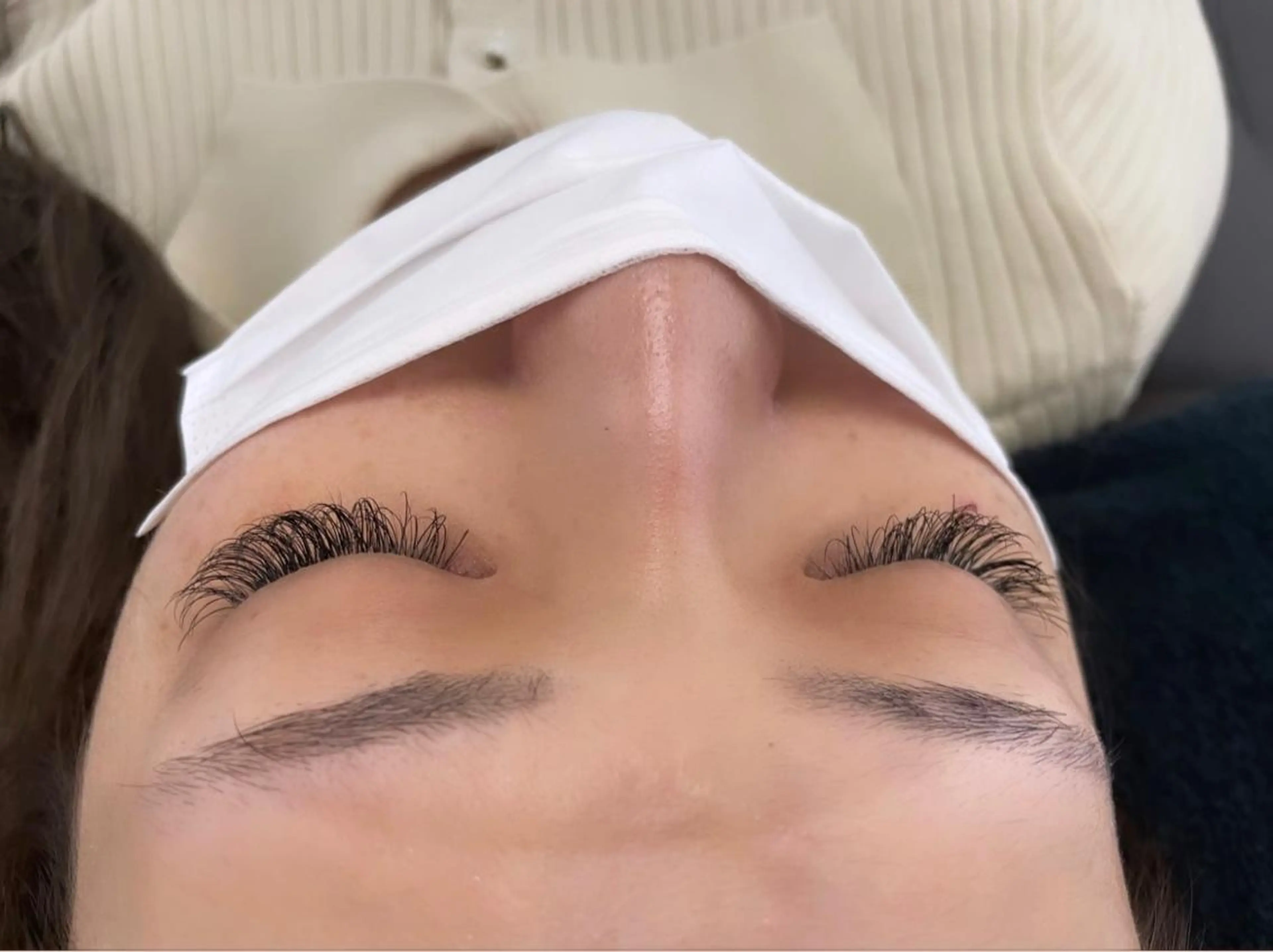 SESUNNY セサニー　SEIRAのマツエク・マツパデザイン