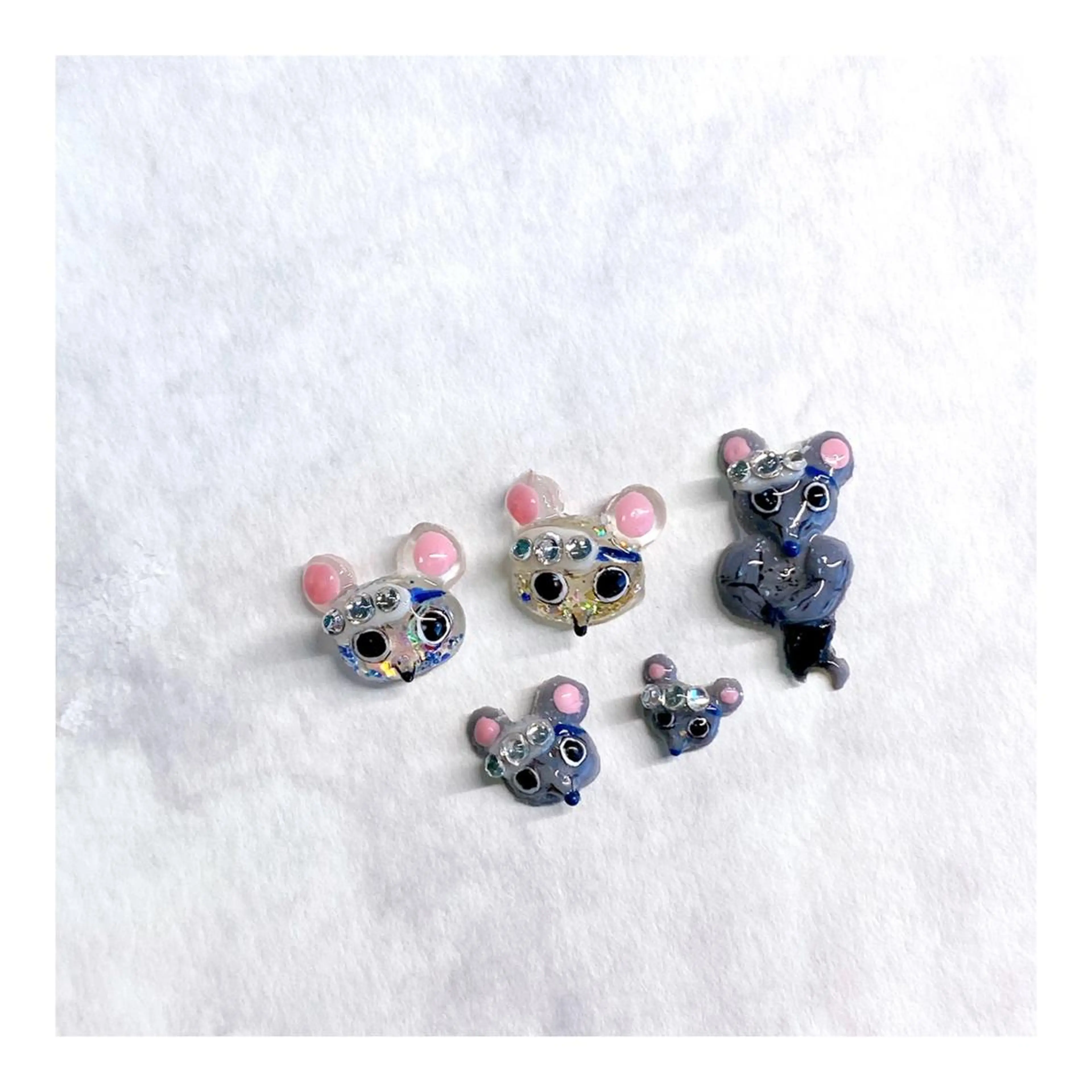 ネイル PLANET nailのネイルデザイン