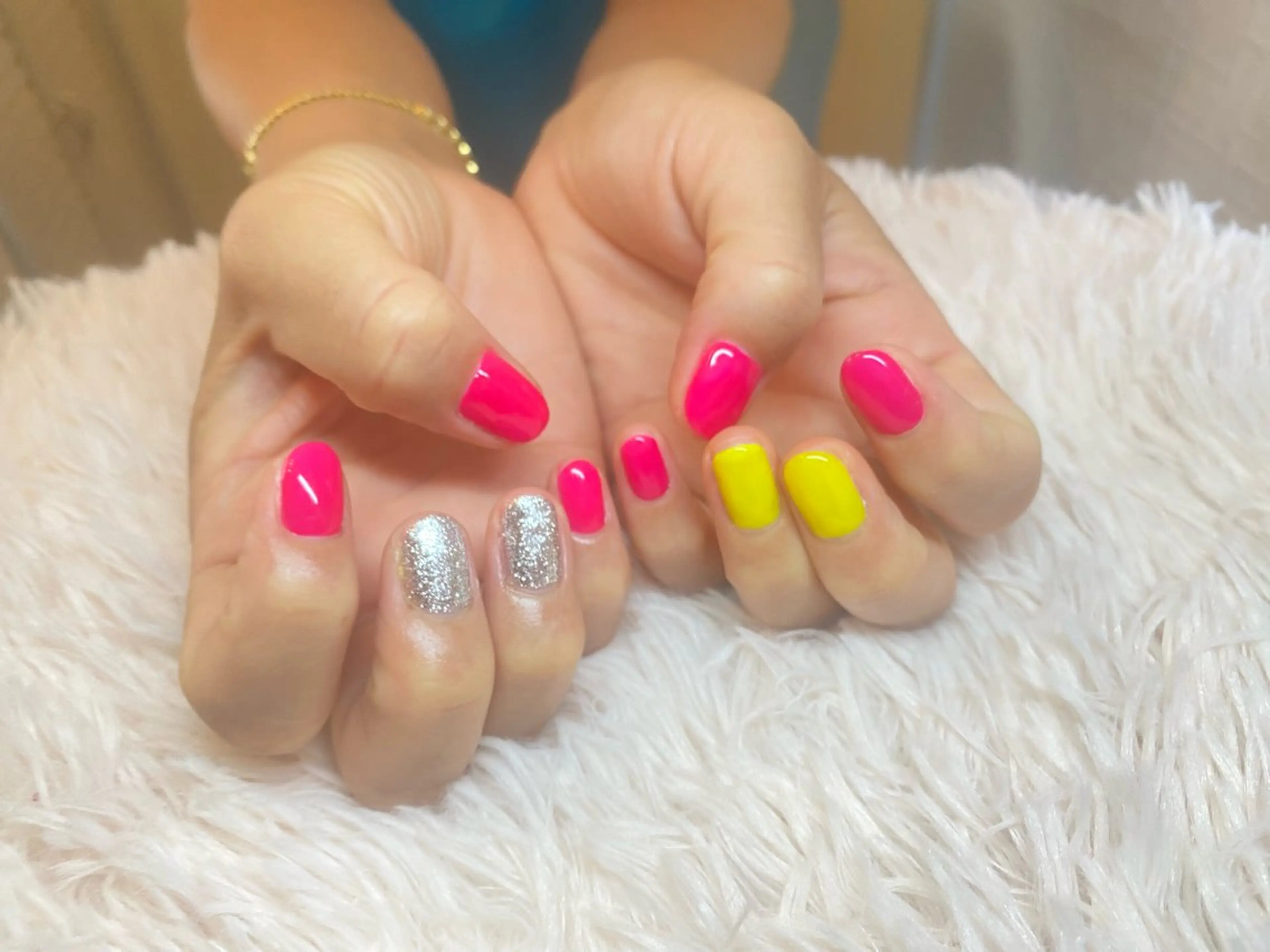 ネイル Chandra nail&tarotのネイルデザイン