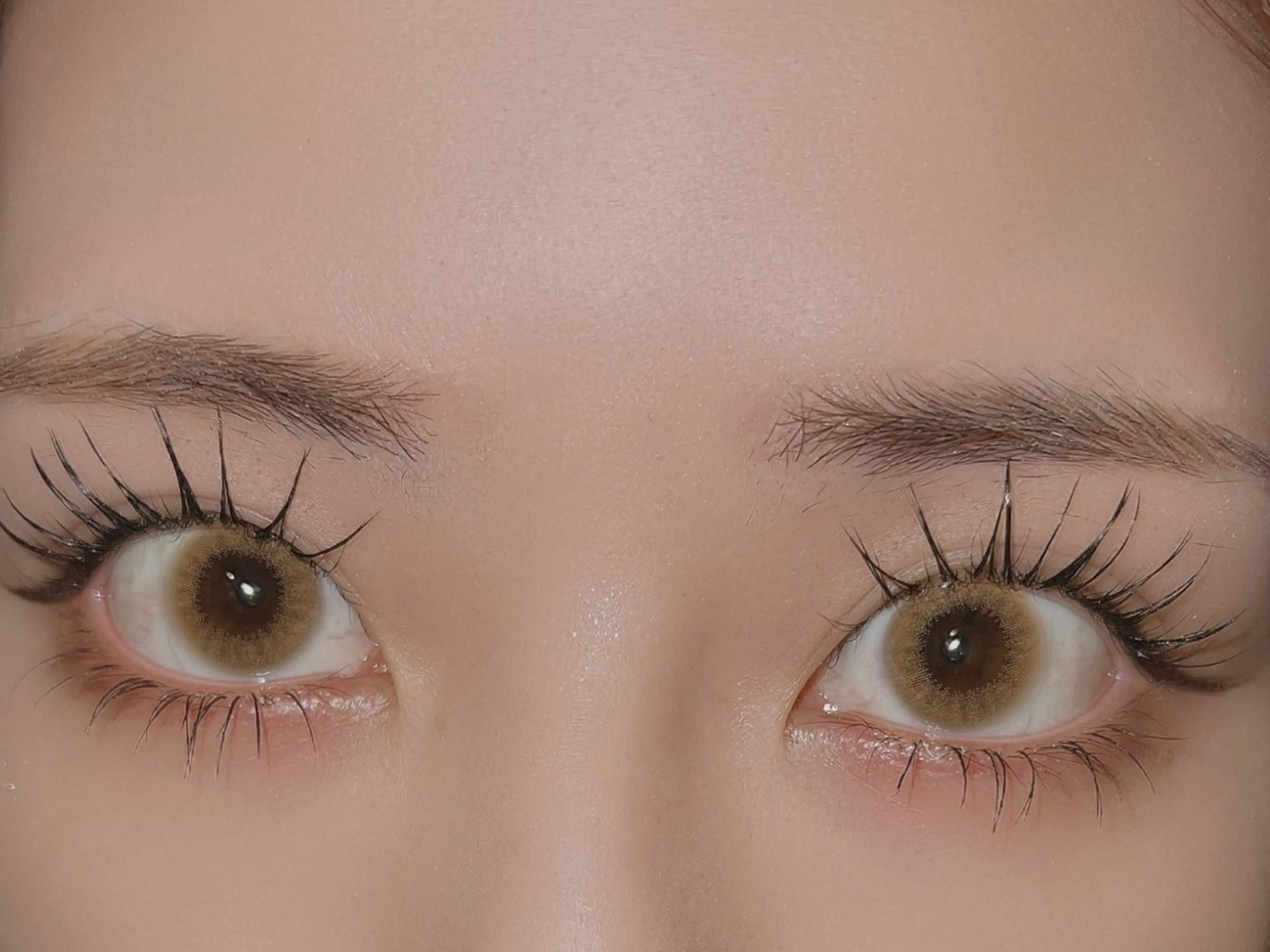 マツエク・マツパ マツパ OLIVIA EBISU松村　代表のマツエク・マツパデザイン