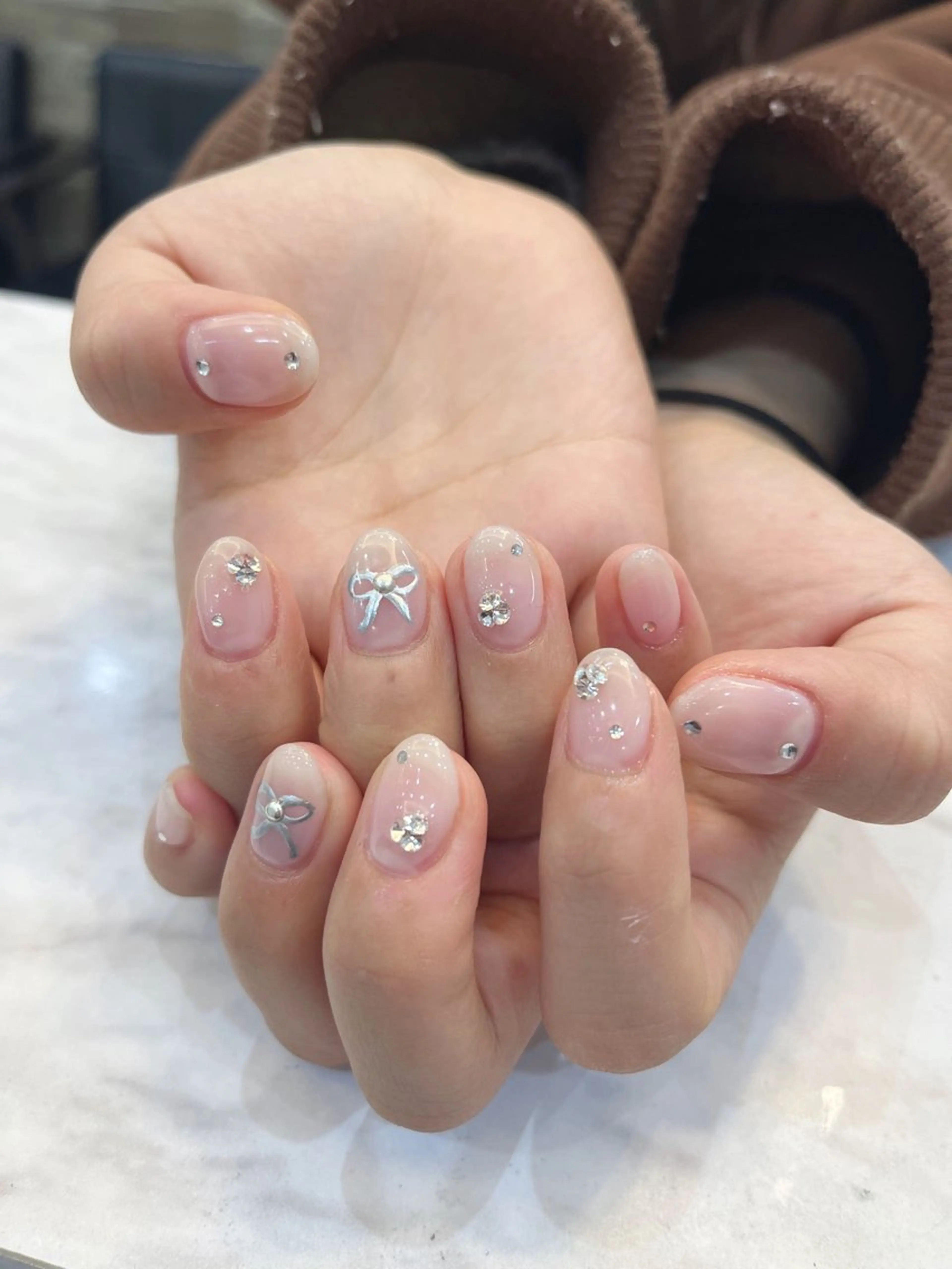 ネイル arl nail💅yuriのネイルデザイン