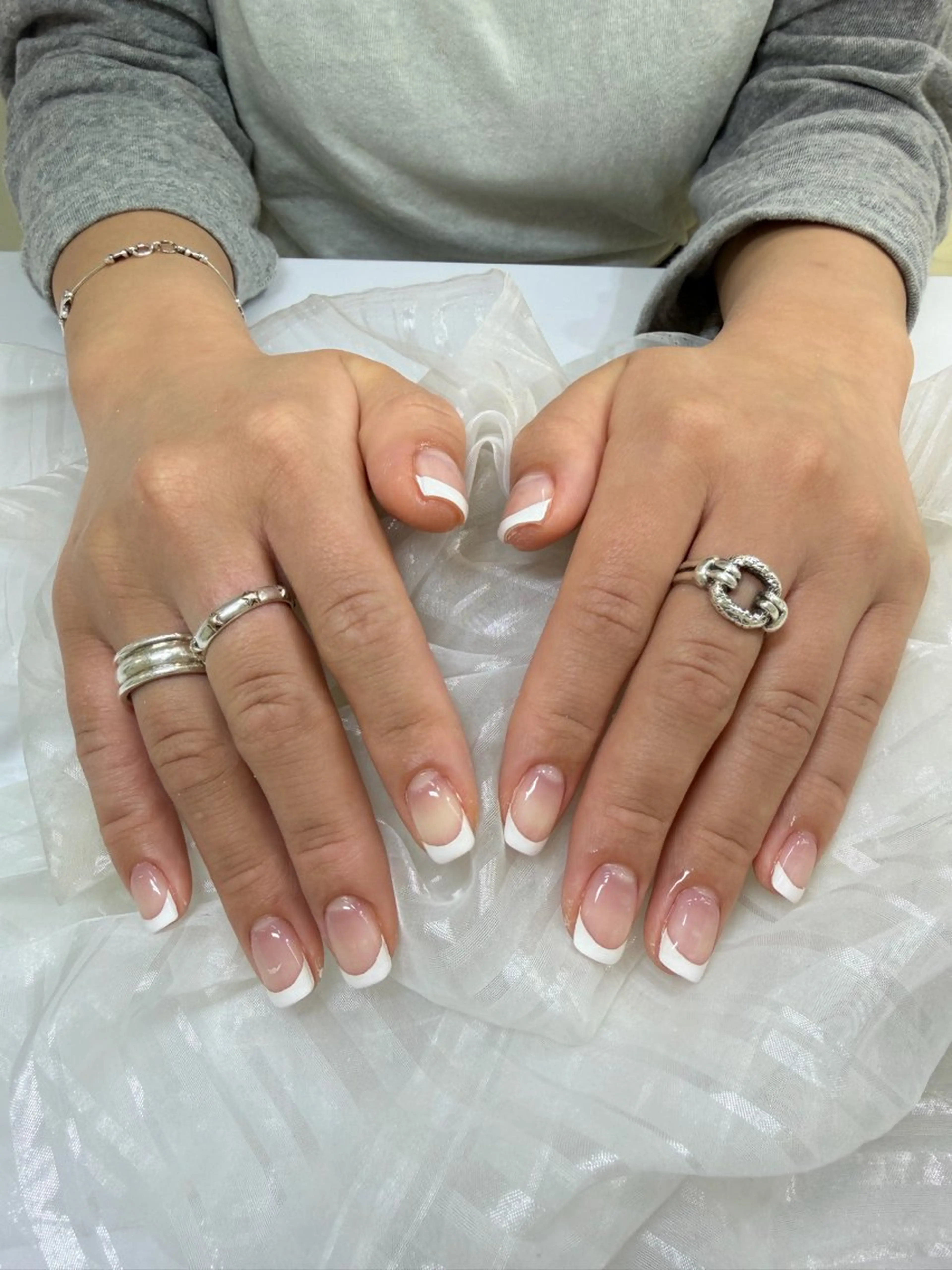 ネイル cherienail Miraiのネイルデザイン