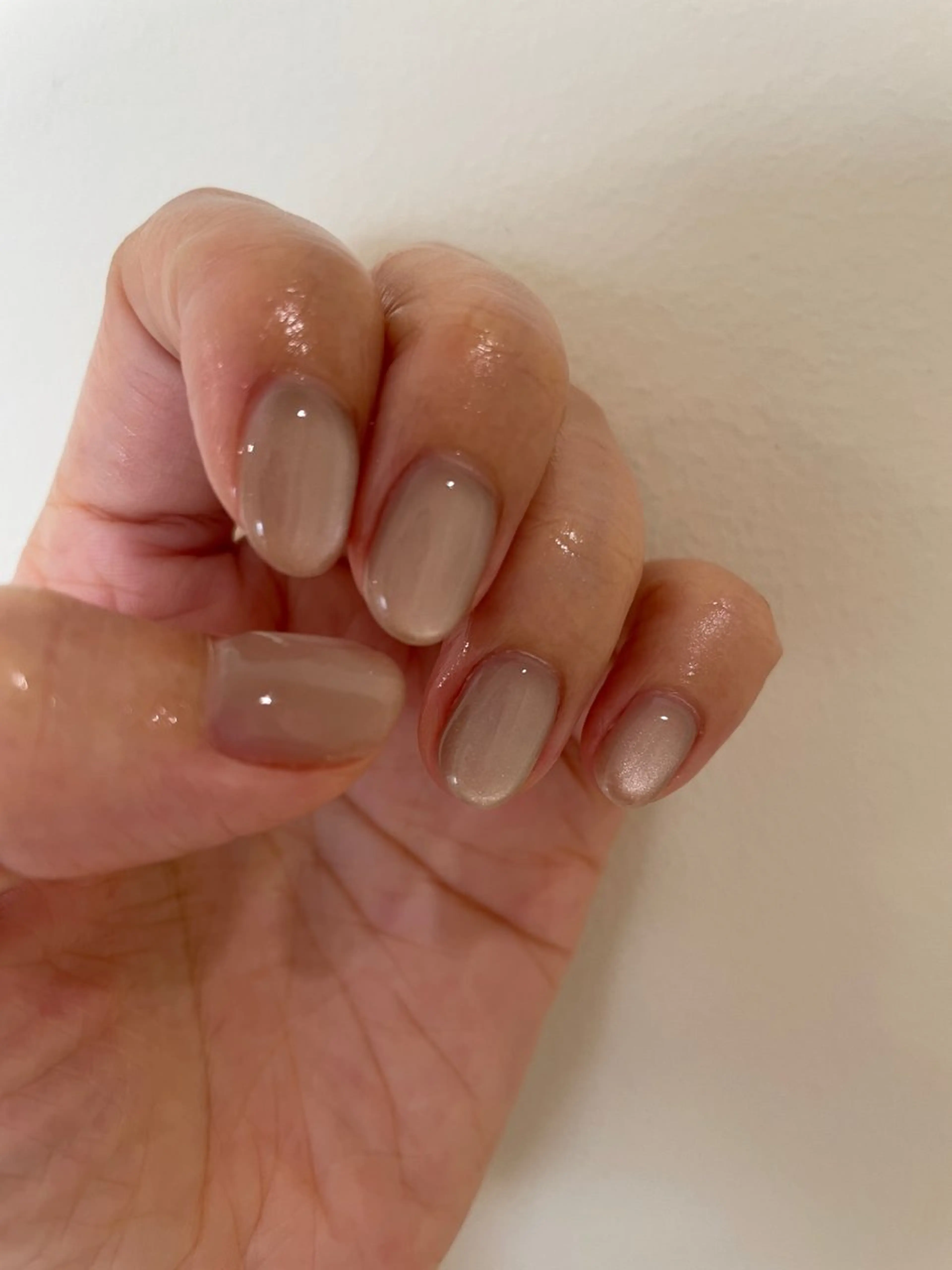 ネイル ハンドネイル NINE... Mikiのネイルデザイン