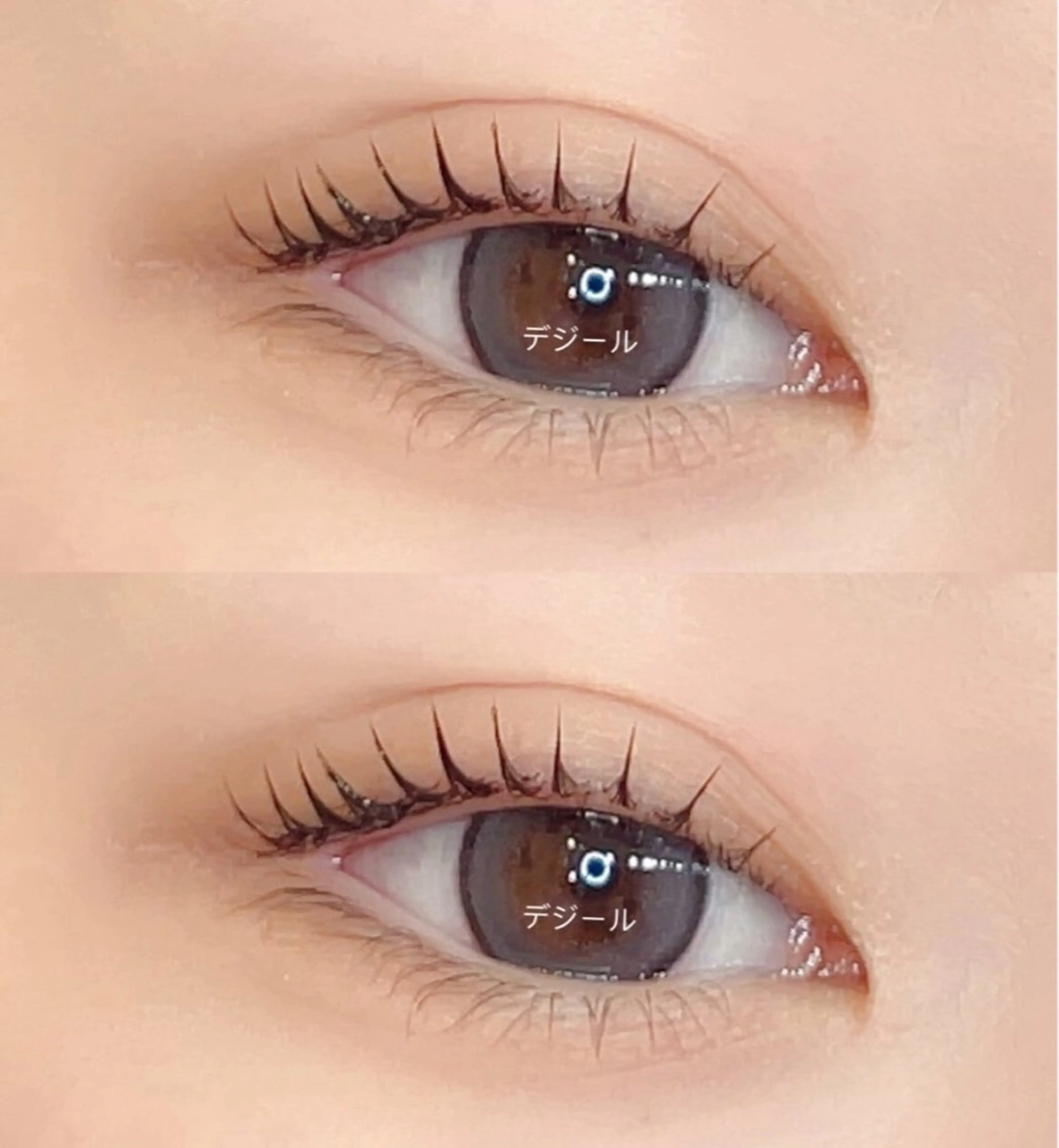 マツエク・マツパ マツパ 🌹ブリランテ🌹 大人気店のマツエク・マツパデザイン