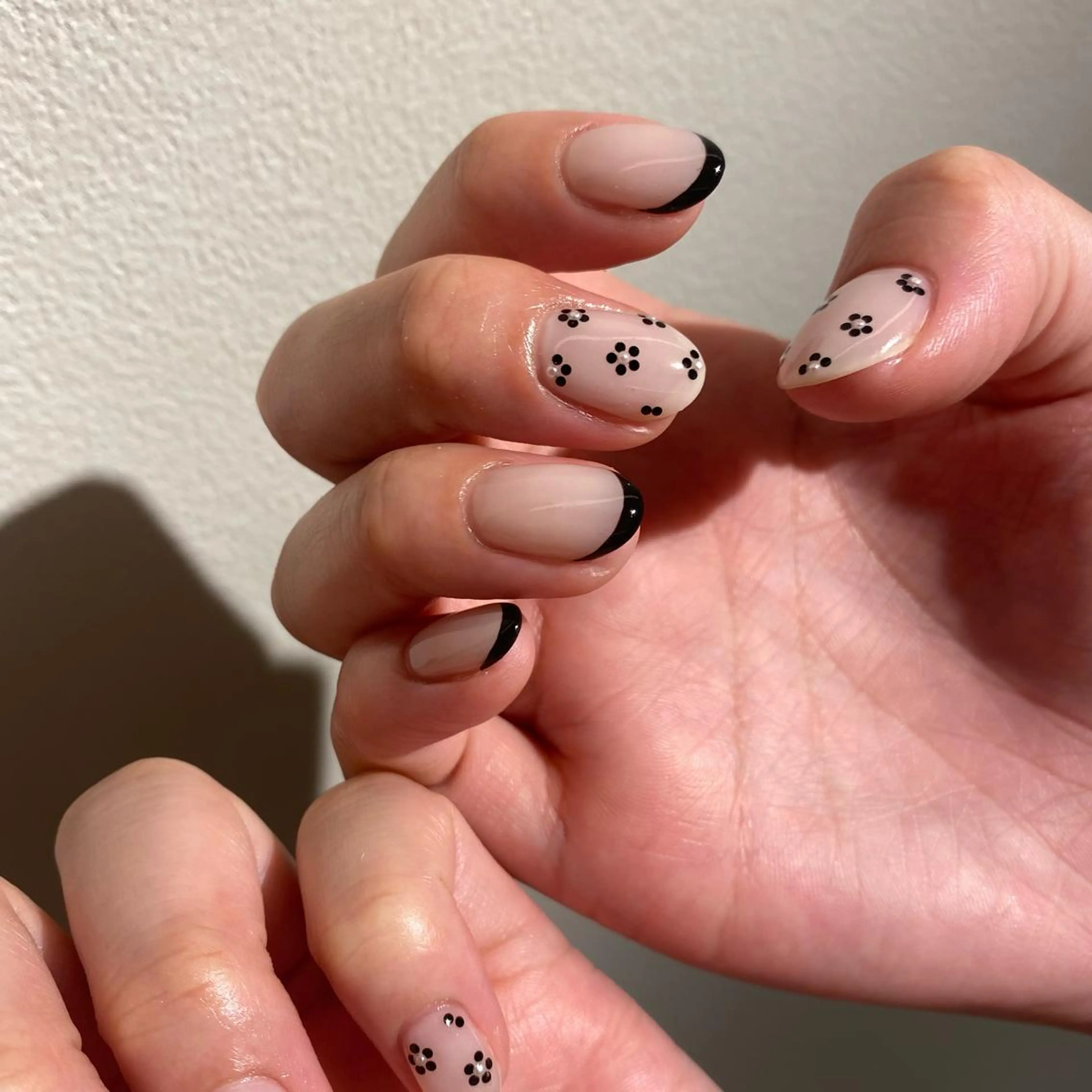 ネイル NailAVANCE miyuのネイルデザイン