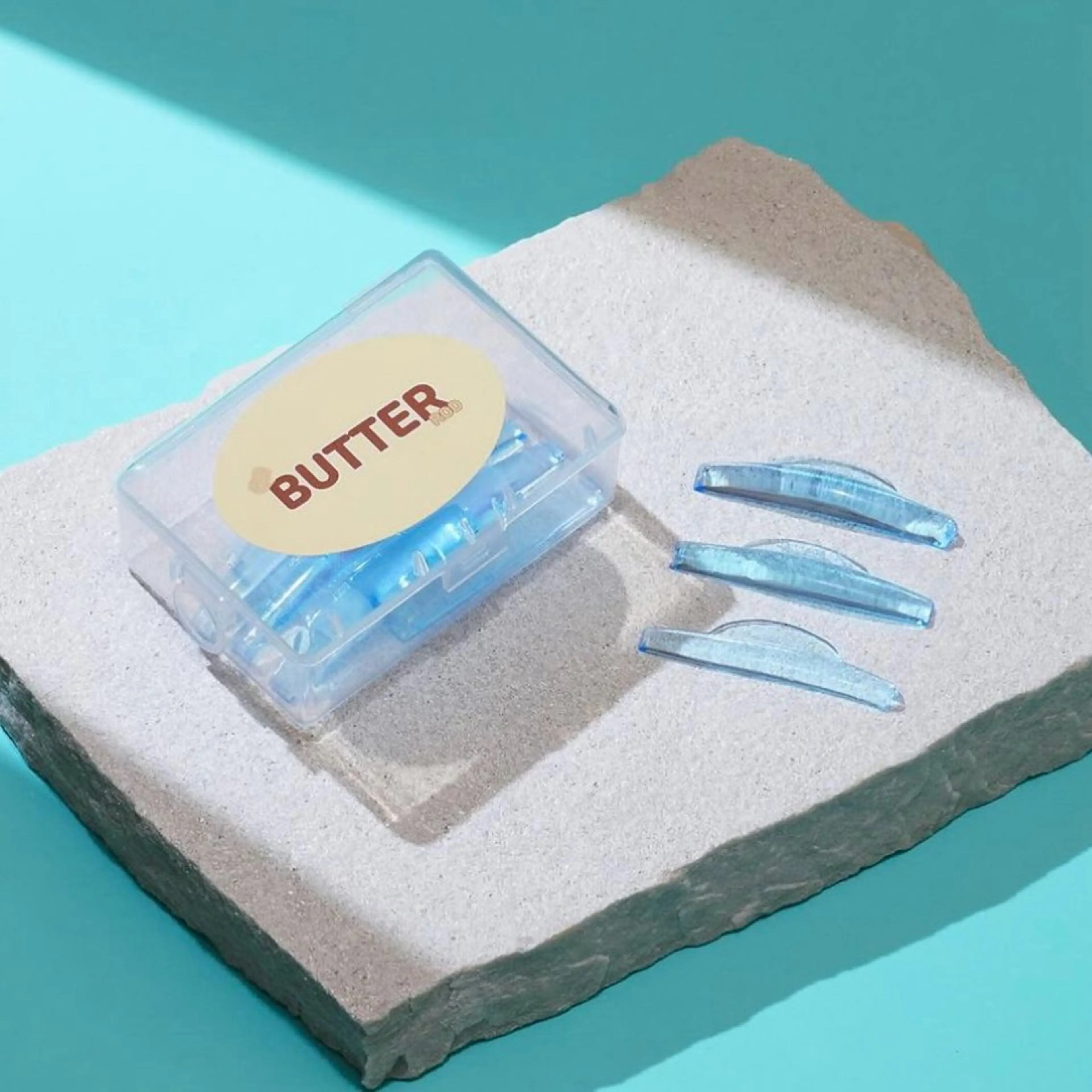 マツエク・マツパ AILEEN *のマツエク・マツパデザイン