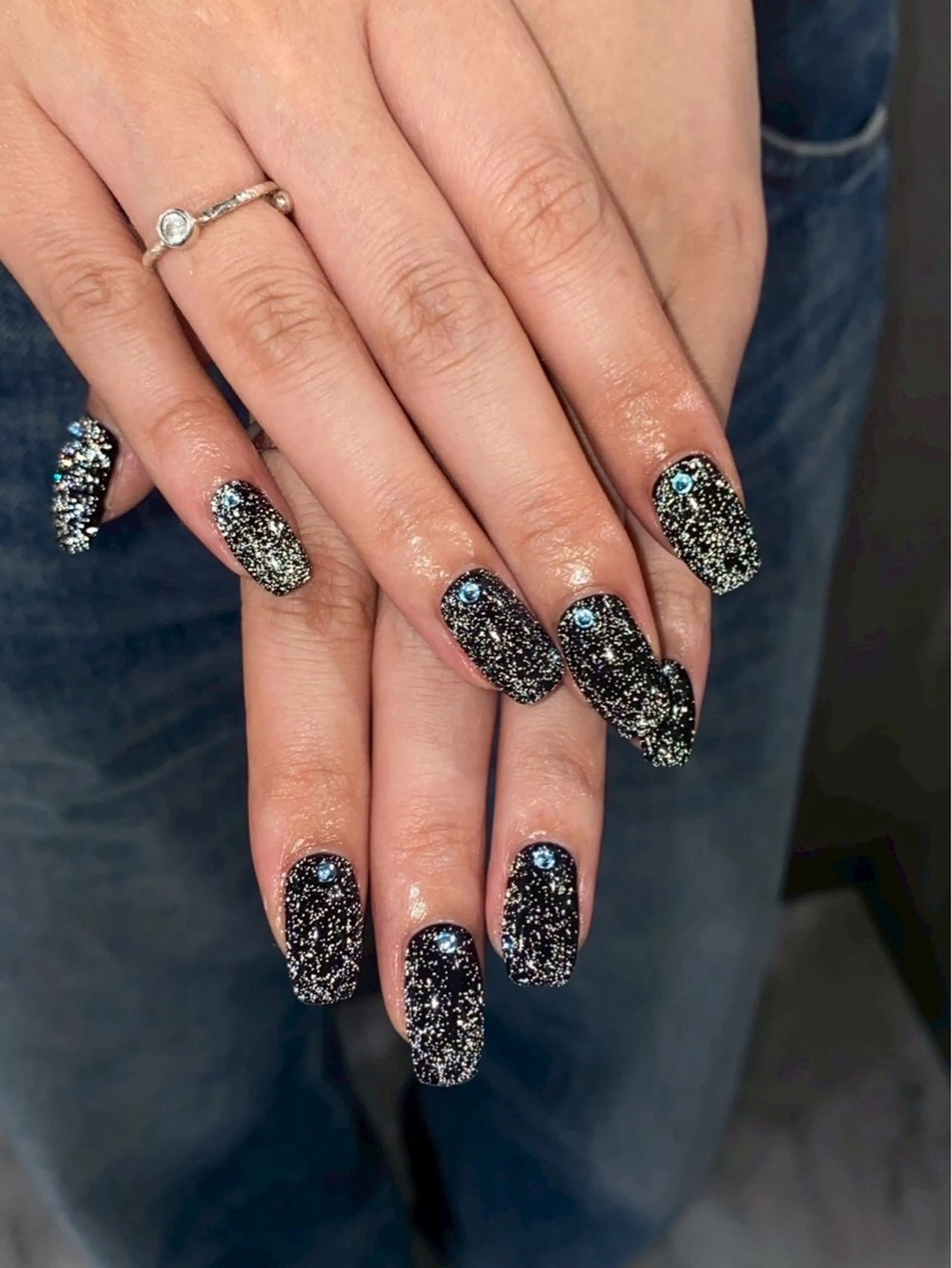 ネイル ハンドネイル grace,N-nakazaki所属・grace,N 2男性NGのネイルデザイン