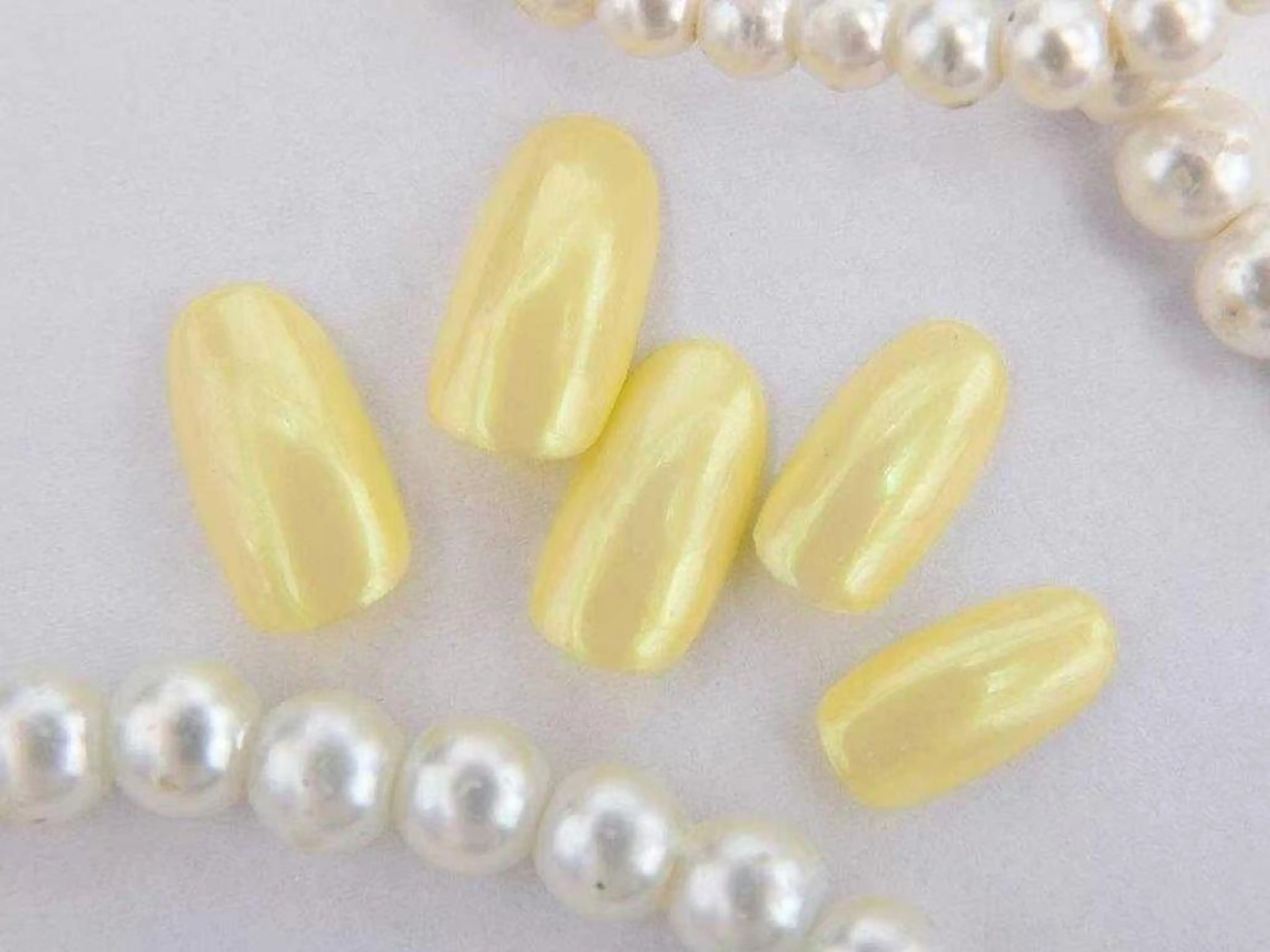 ネイル Tiary Nail Fのネイルデザイン