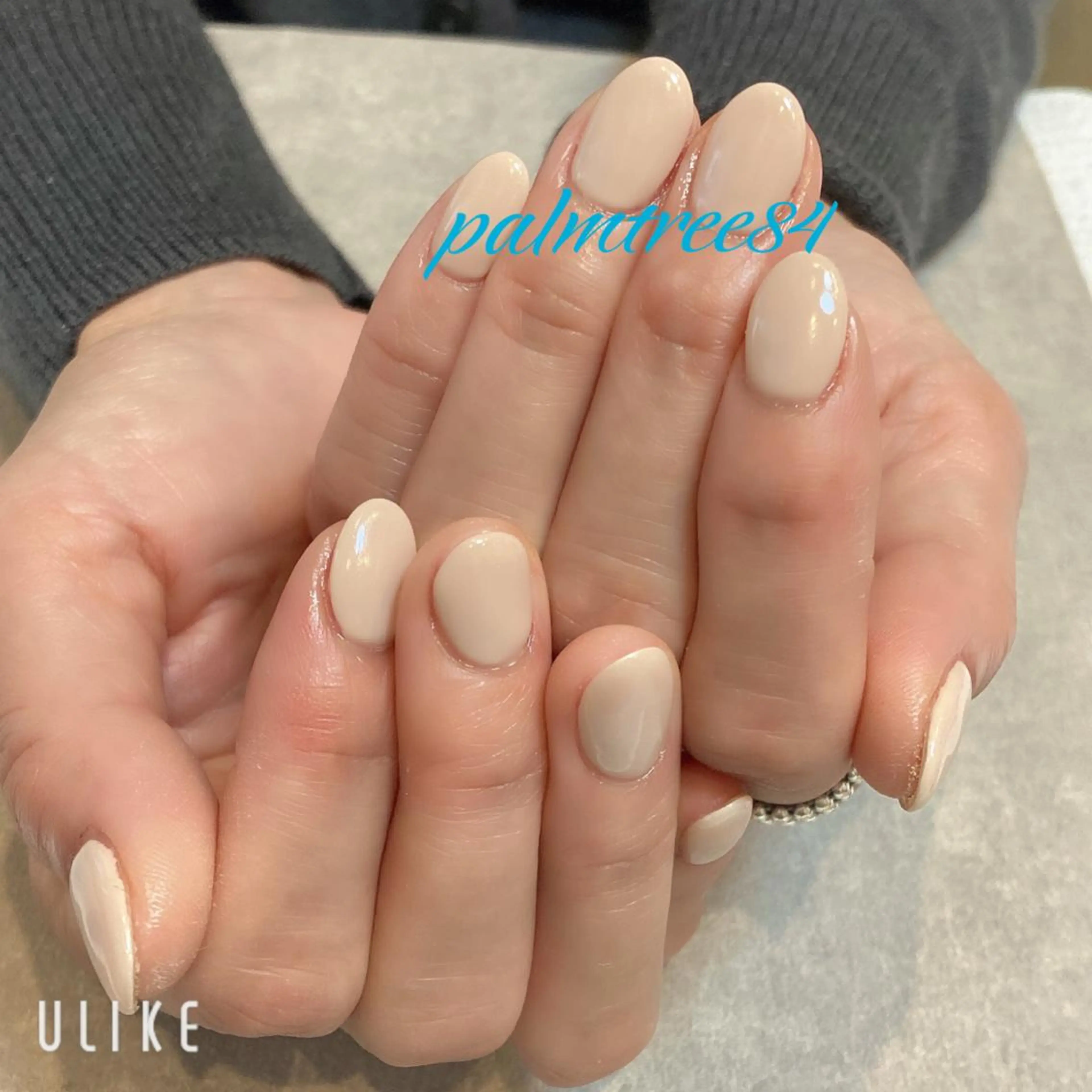 ネイル More ✴︎ （モアプラス）のエステ・リラクイメージ