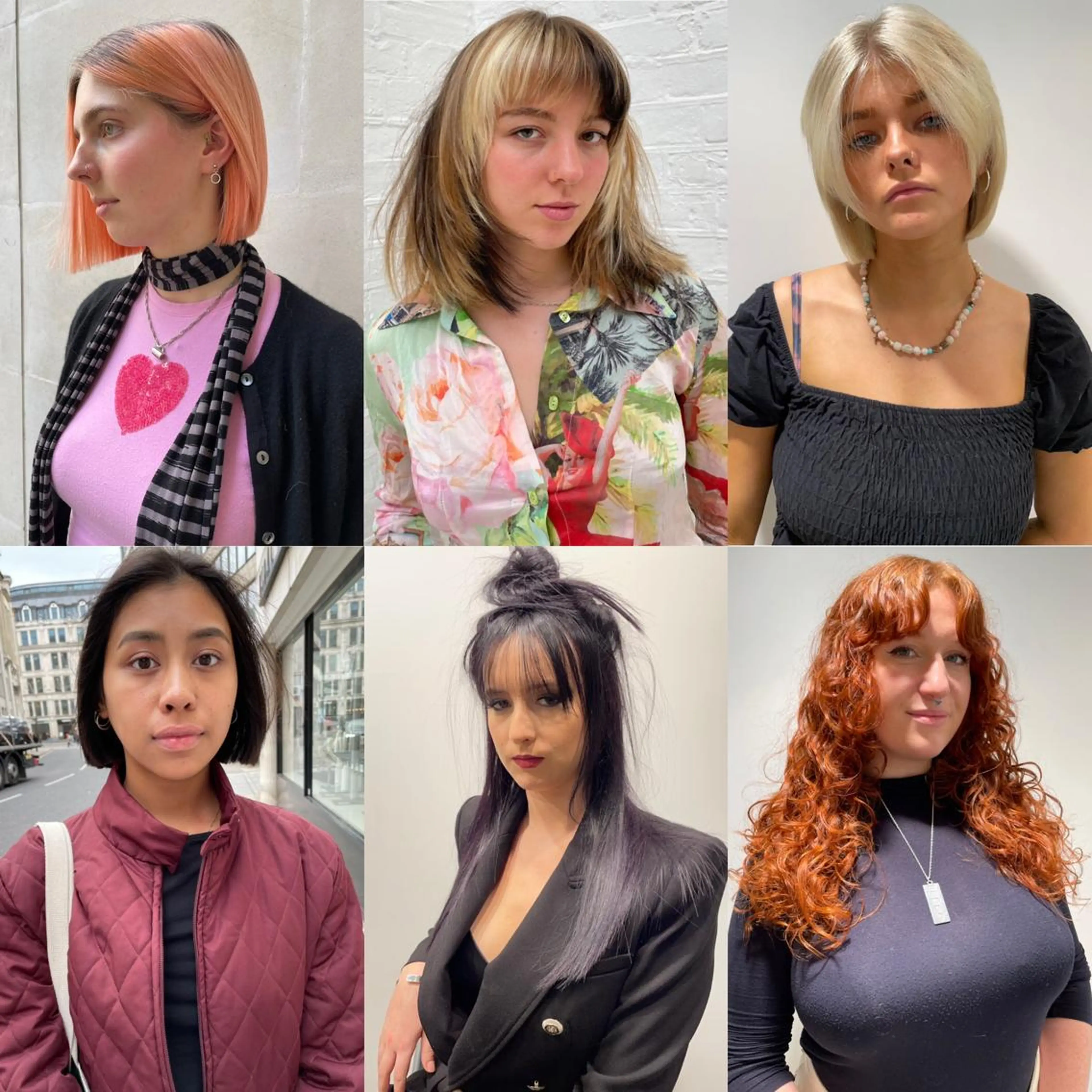 ロング カラー scene自由が丘所属・自由が丘/メンズ/ ボブ/田丸のヘアスタイル