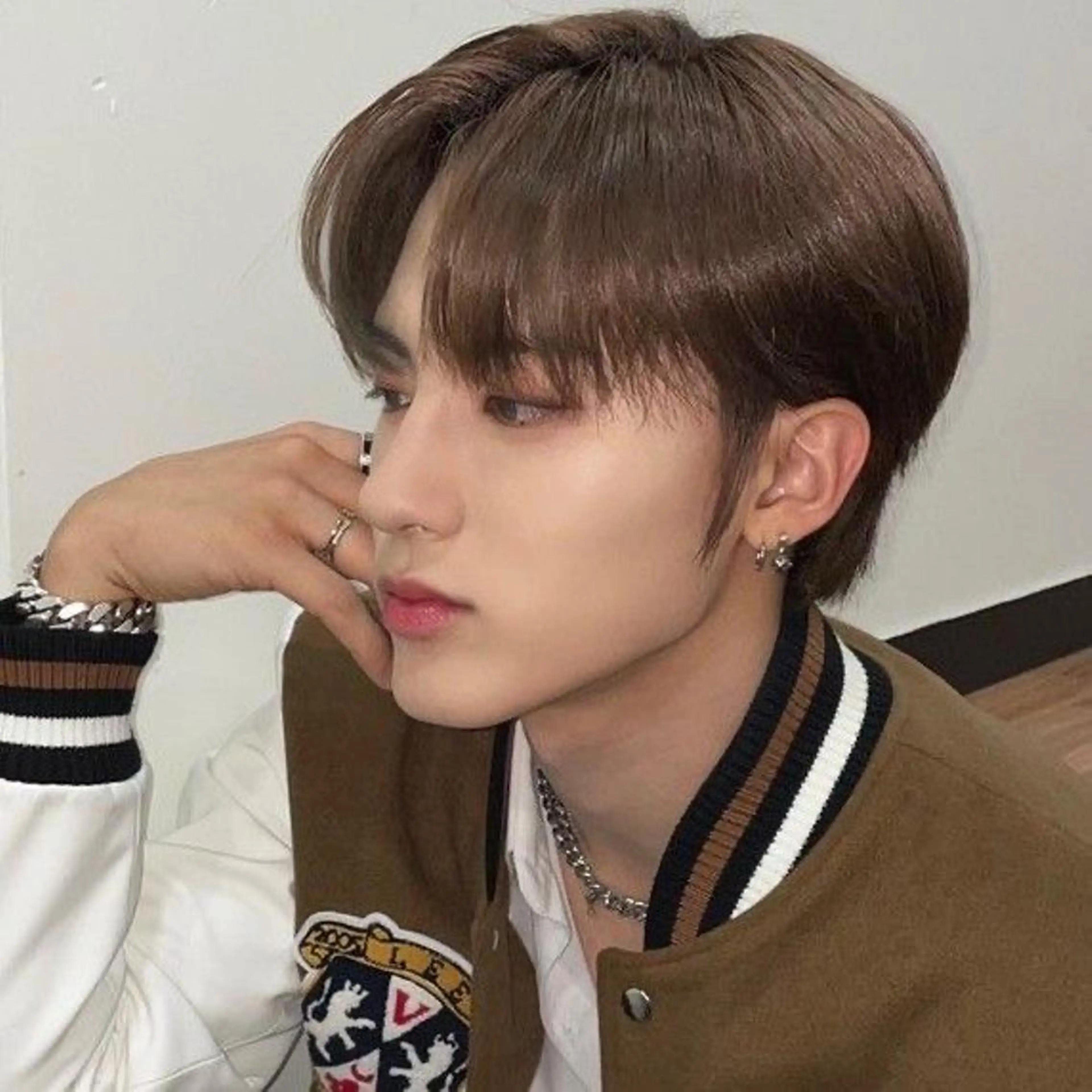 📍カット+ダウンパーマ (ご新規様限定/メンズ限定/韓国スタイル🇰🇷)の写真