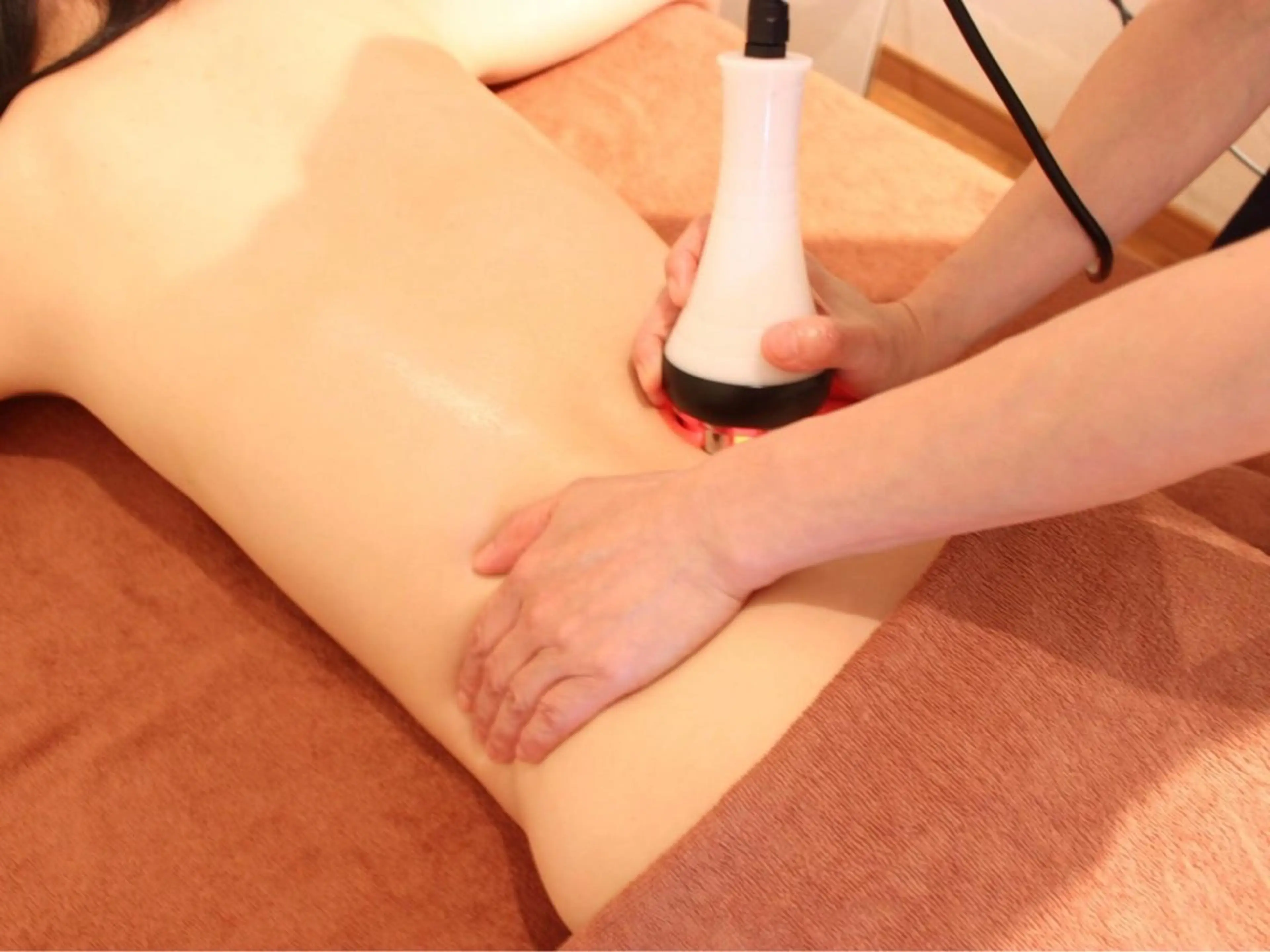 ヒーリング ボディ  大宮店のエステ・リラクイメージ