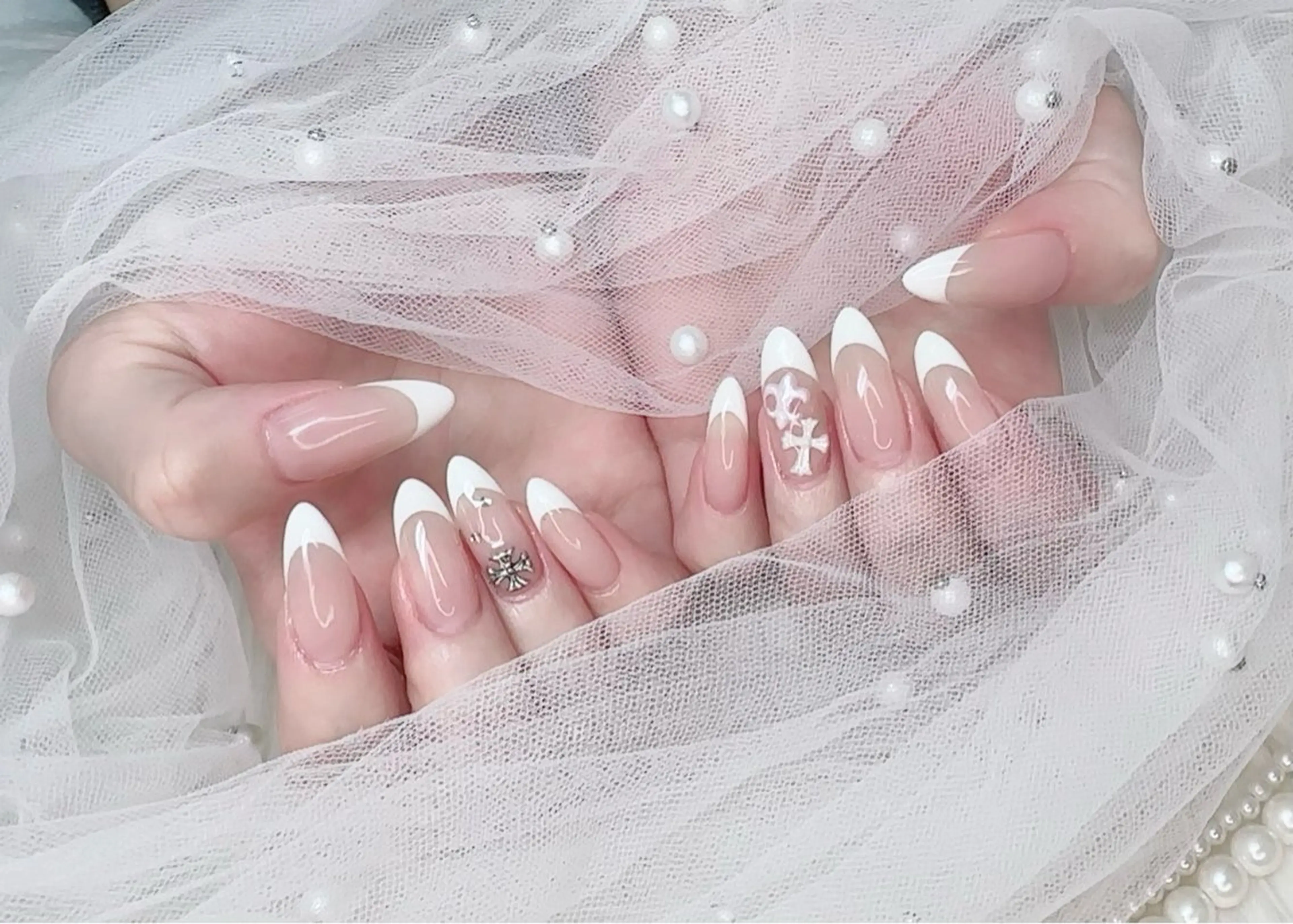 ネイル R salonのネイルデザイン