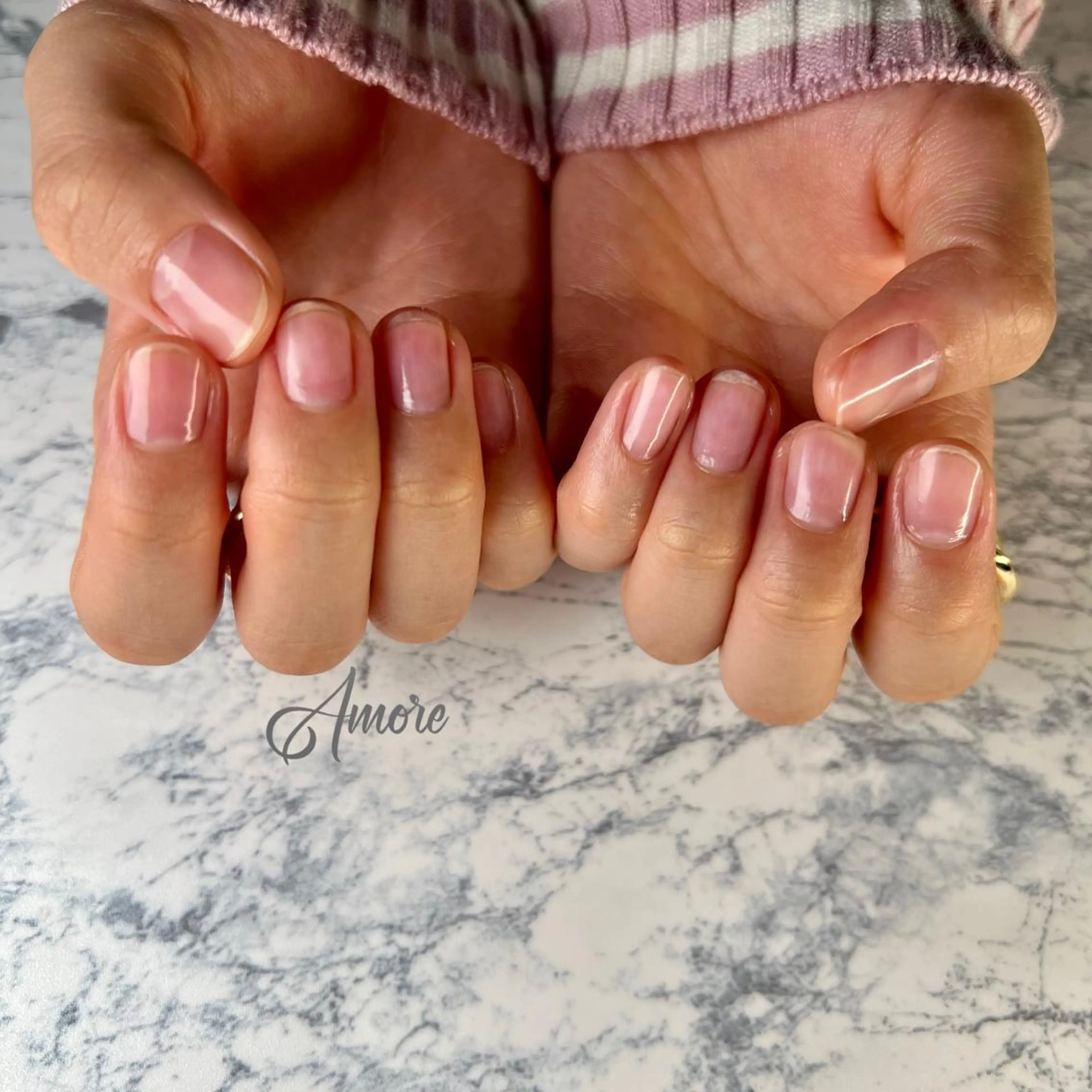 ネイル You kyehwaのネイルデザイン