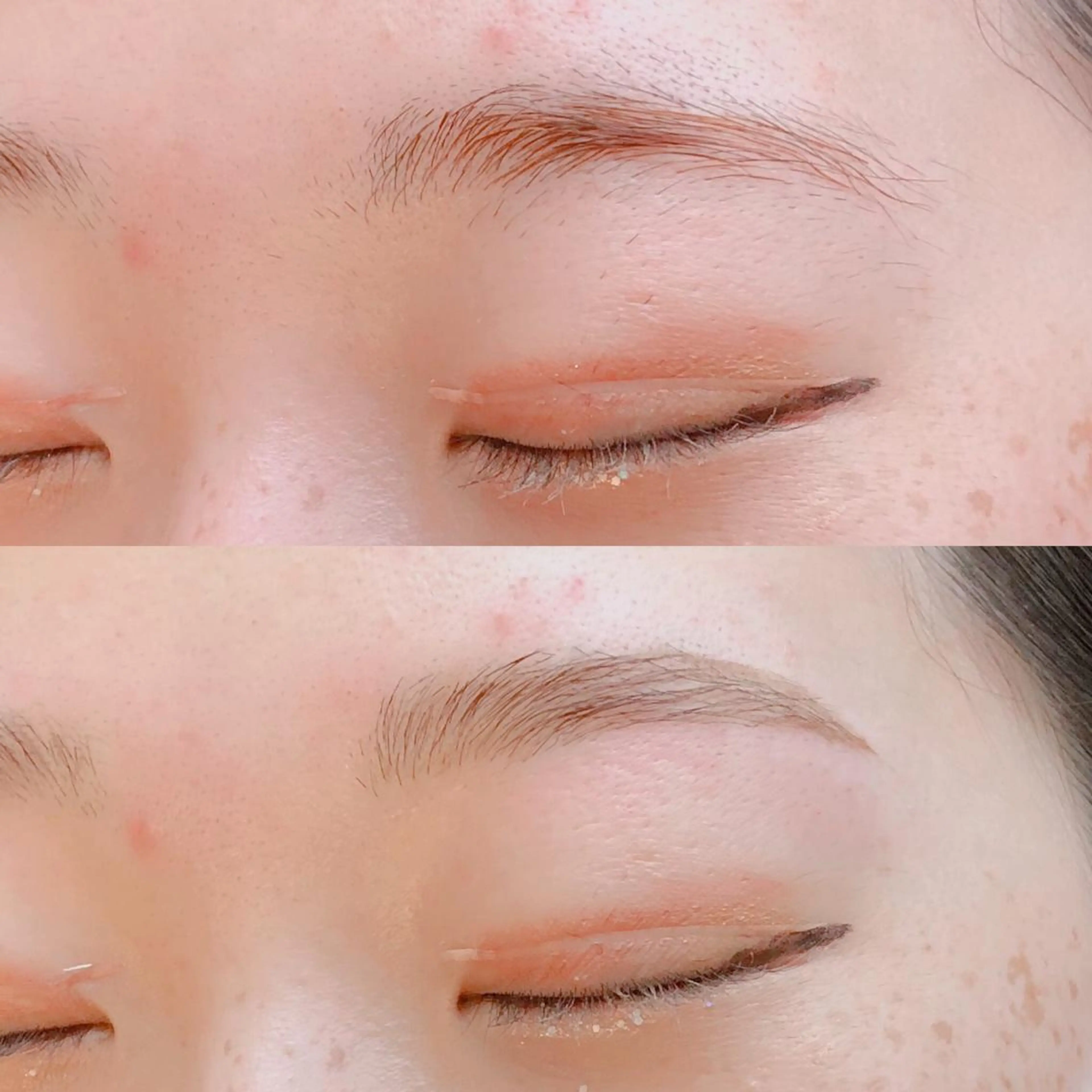 eyelash/eyebrow　salon Fika所属・水軒 朋美のマツエク・マツパデザイン