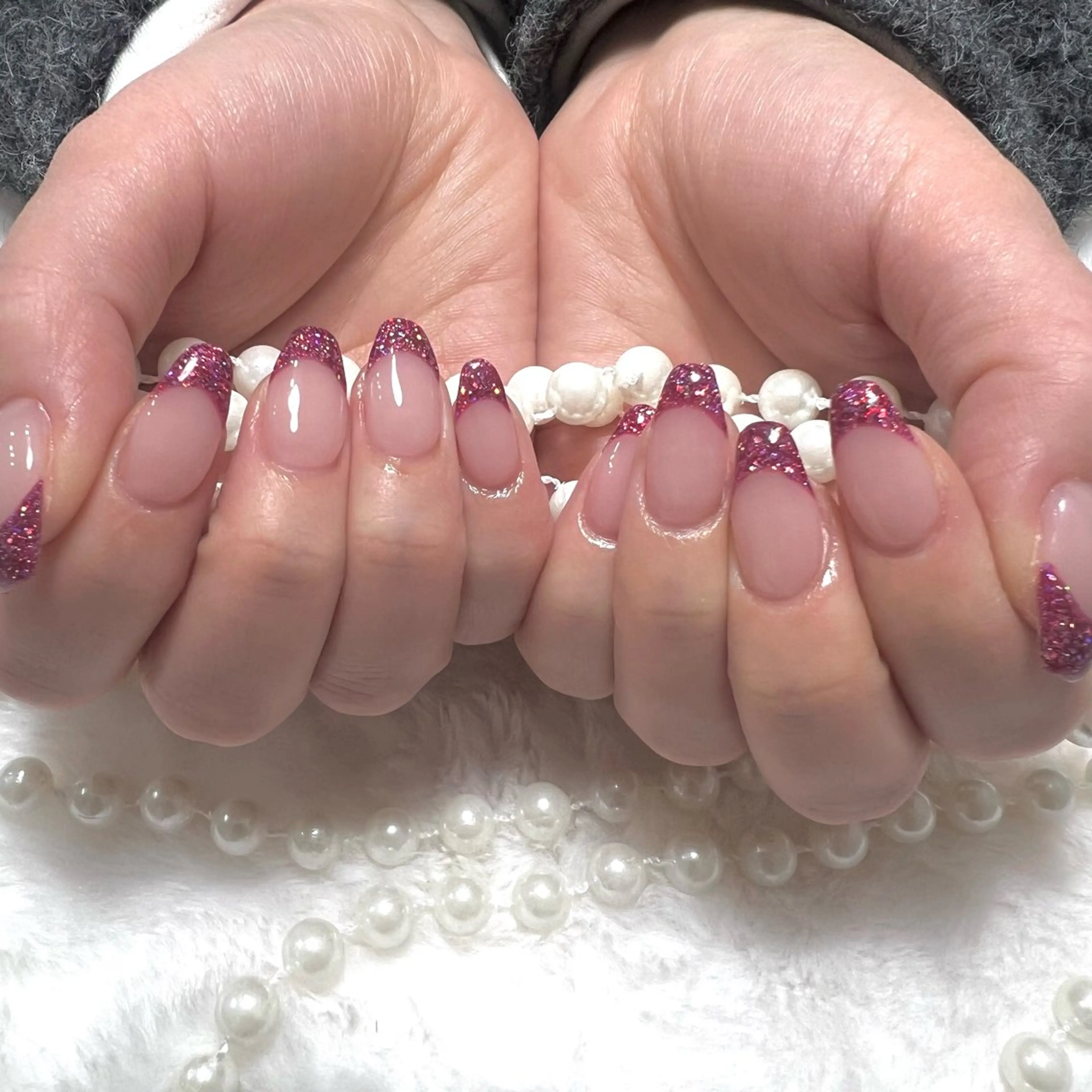 ネイル -Nail Salon- Andy所属・Nail Salon Andy🐩🩵のネイルデザイン