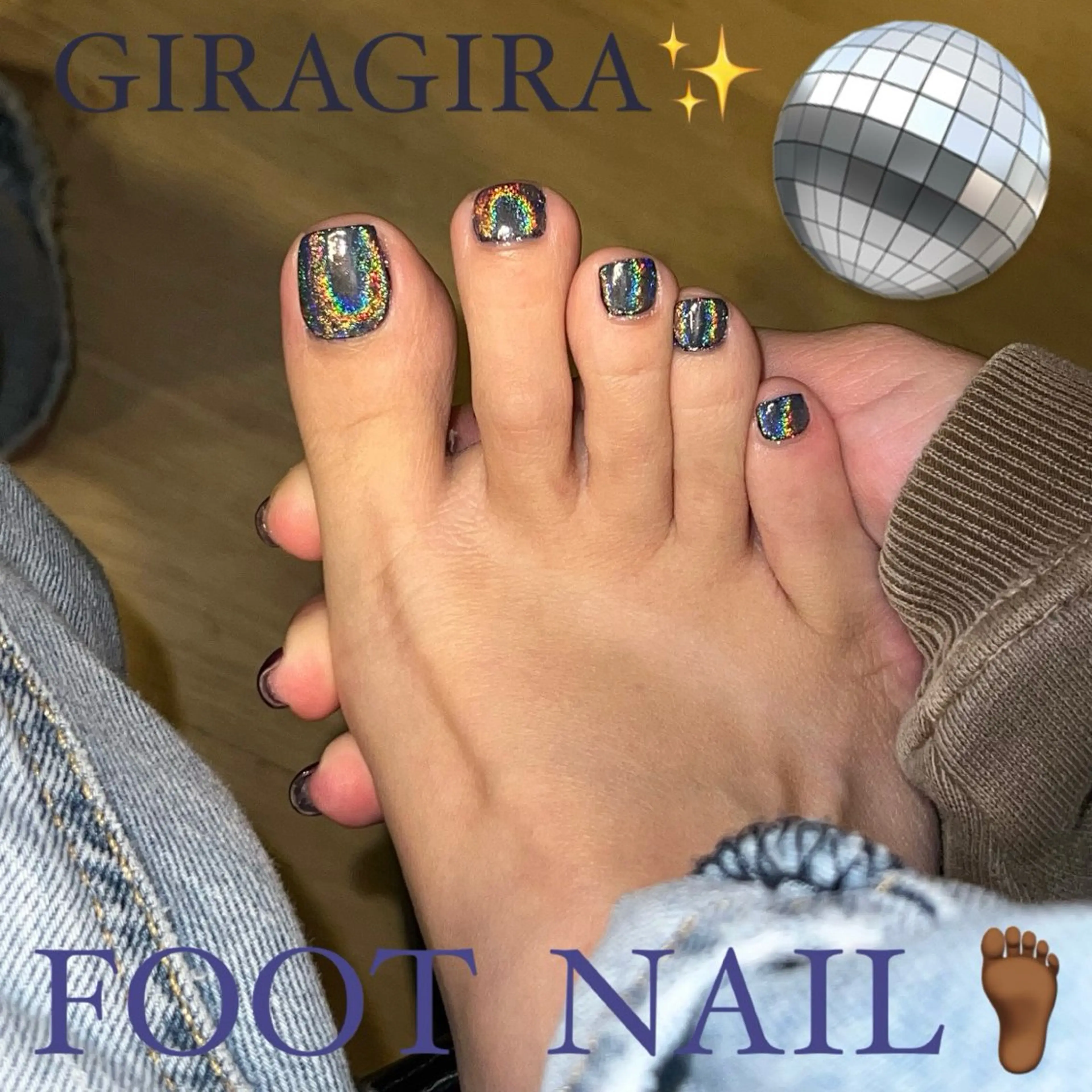 ネイル HENRIETTA NAILSALONのネイルデザイン