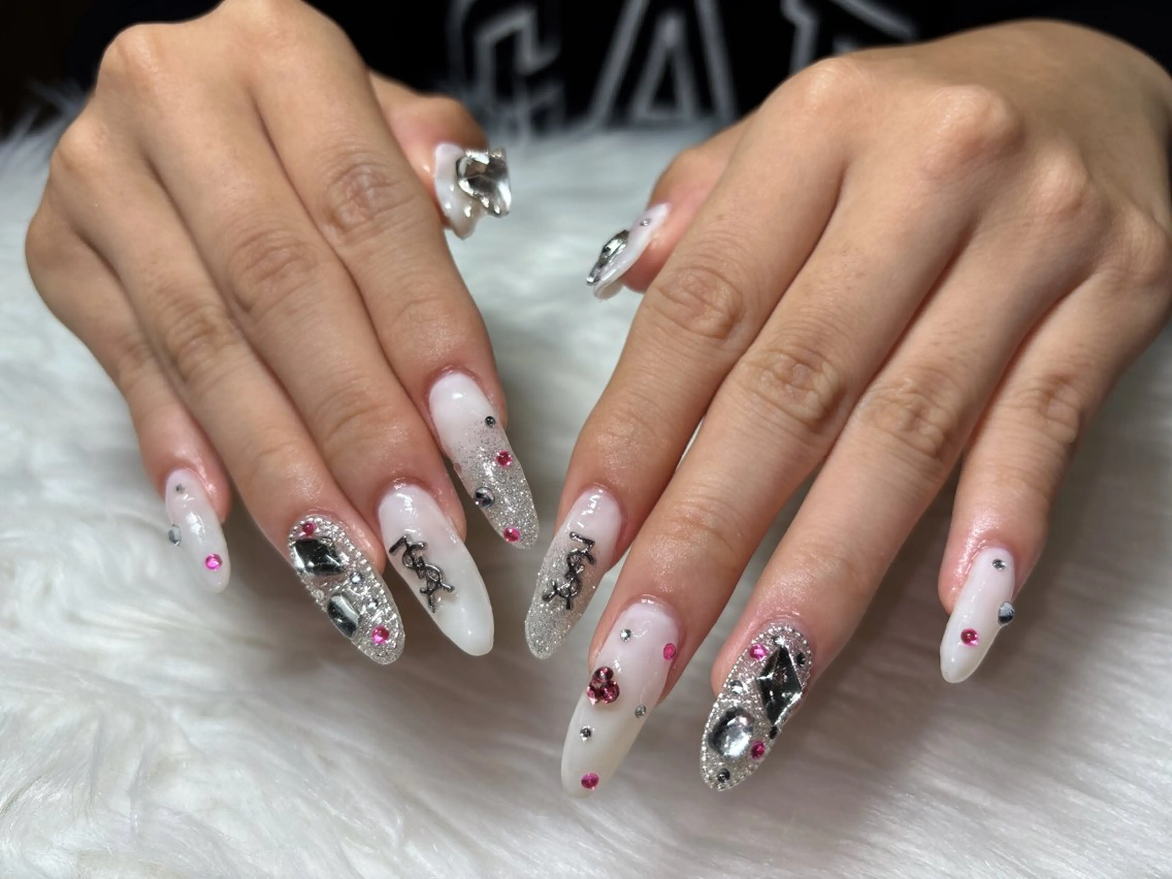 ネイル a nailのネイルデザイン