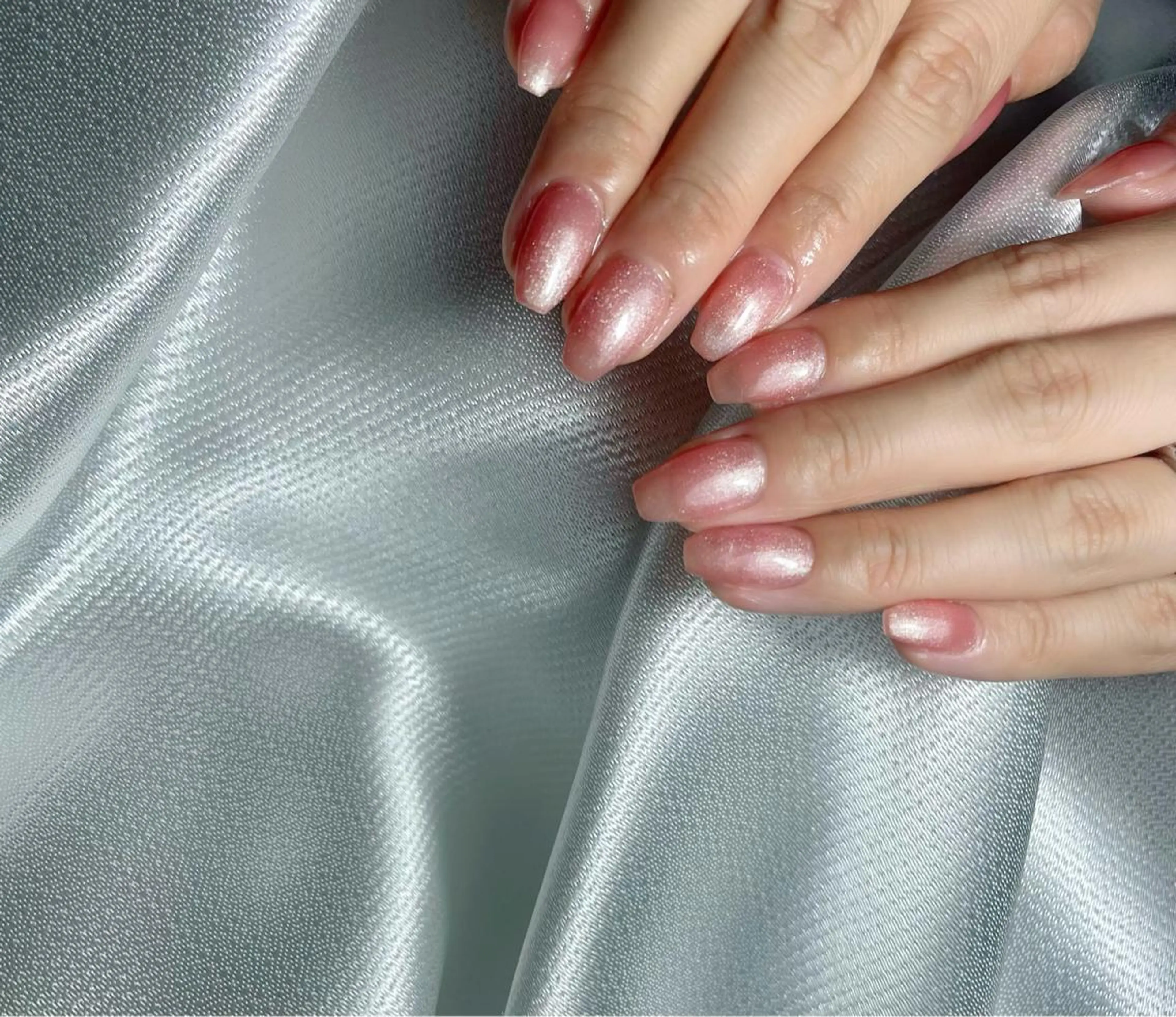 ネイル ハンドネイル Nail salon Venusのネイルデザイン