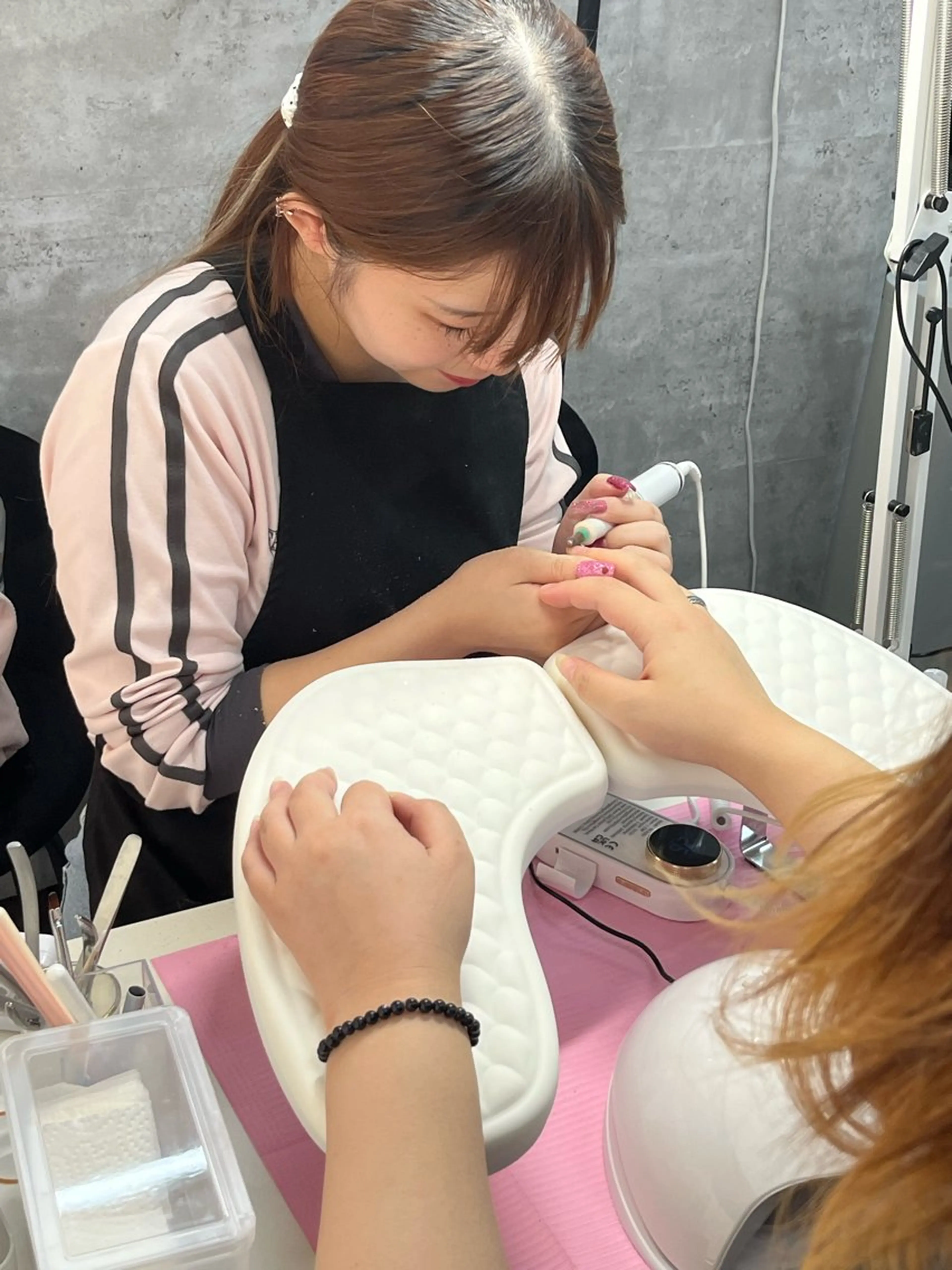 ネイル KITTY 立川のネイルデザイン