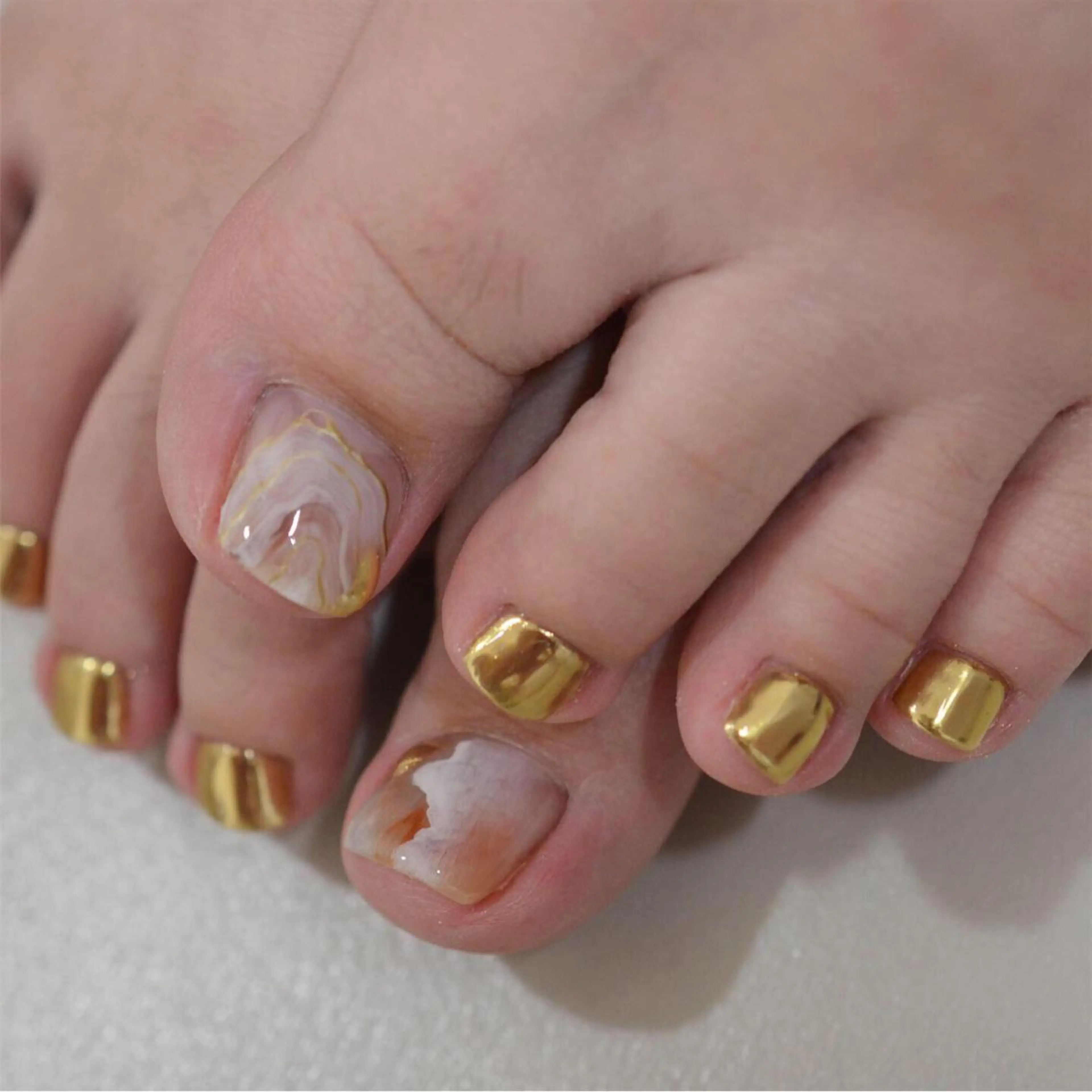 ネイル tsuki elfのエステ・リラクイメージ