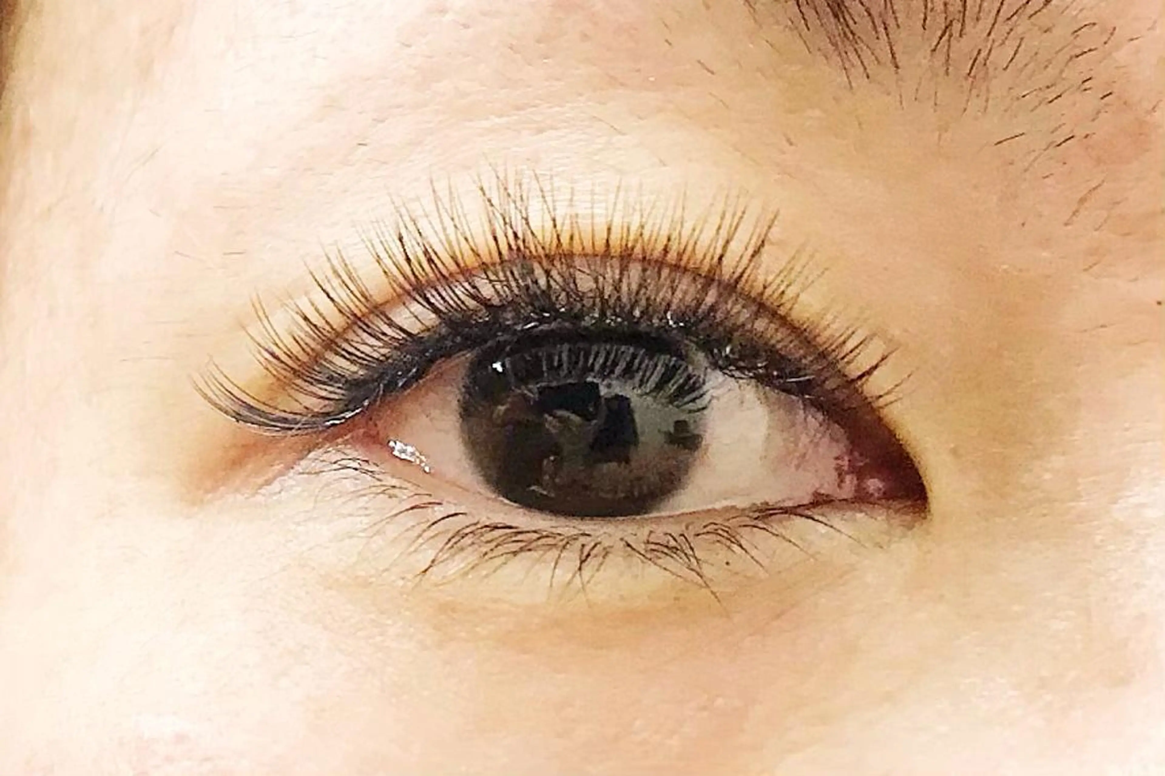 マツエク・マツパ EMILE eyelash salon所属・EMILE 🤍 Minaのマツエク・マツパデザイン