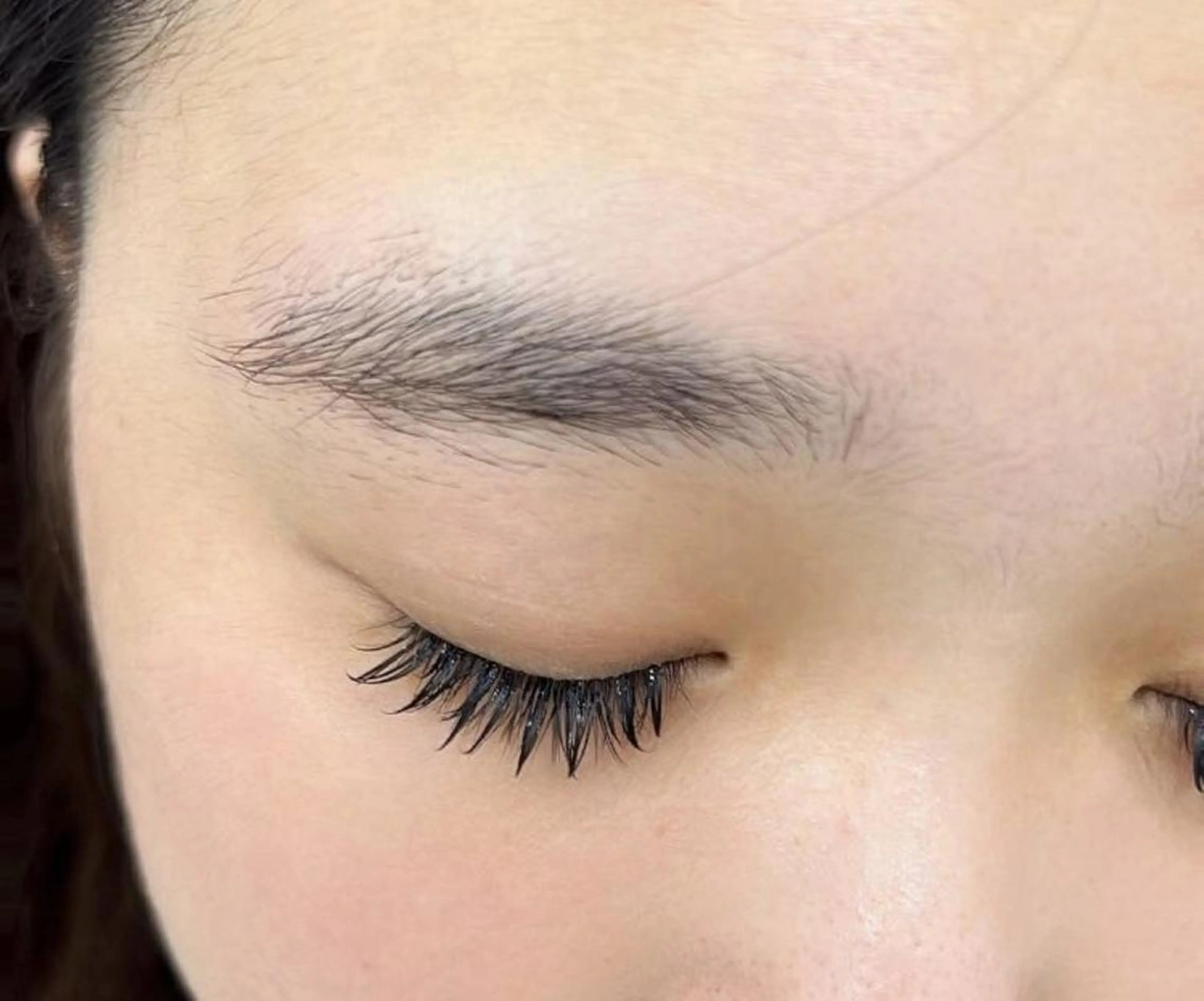 マツエク・マツパ 👼 Kiki👼のマツエク・マツパデザイン