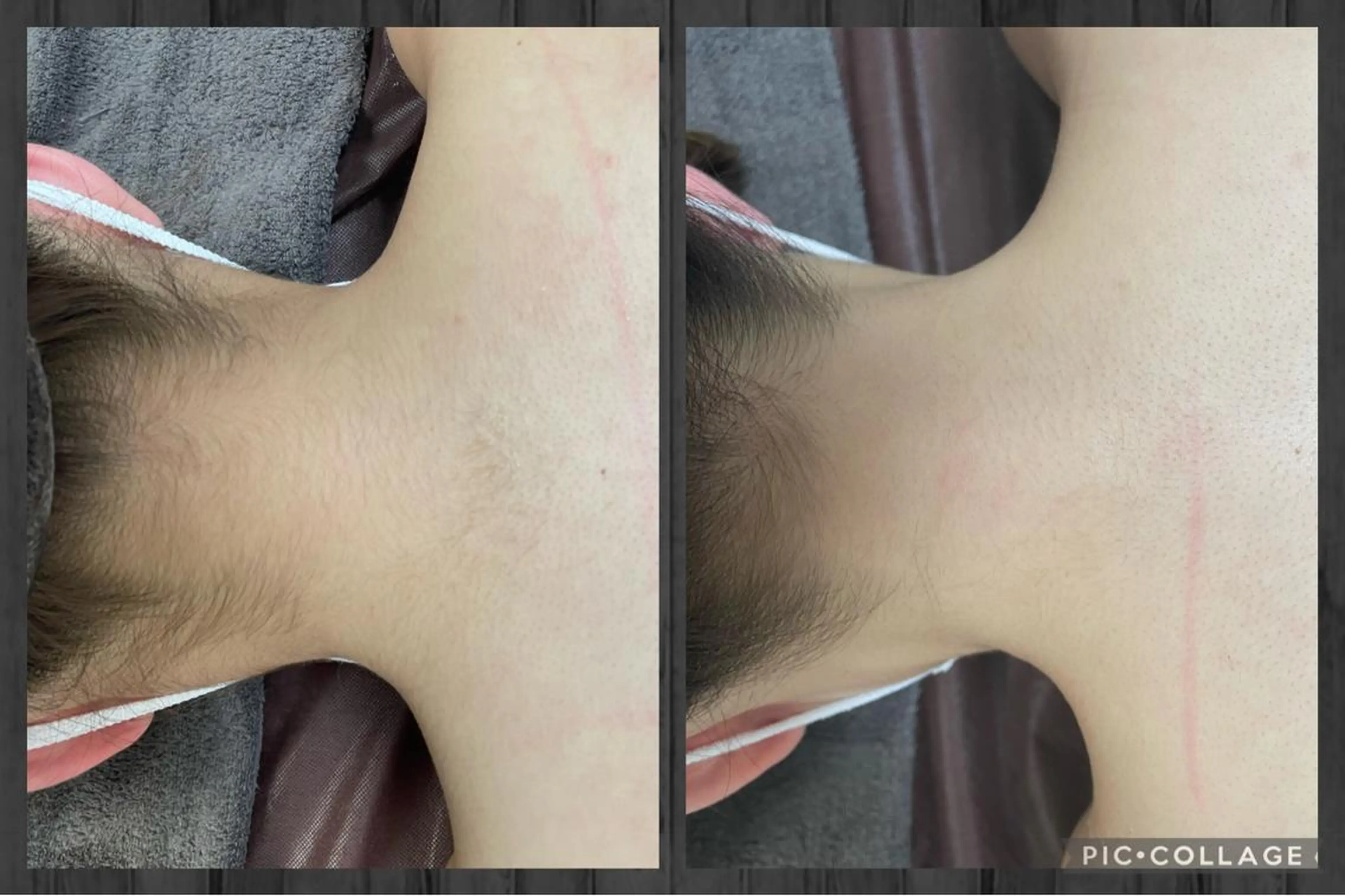 杉原 里奈のエステ・リラクイメージ