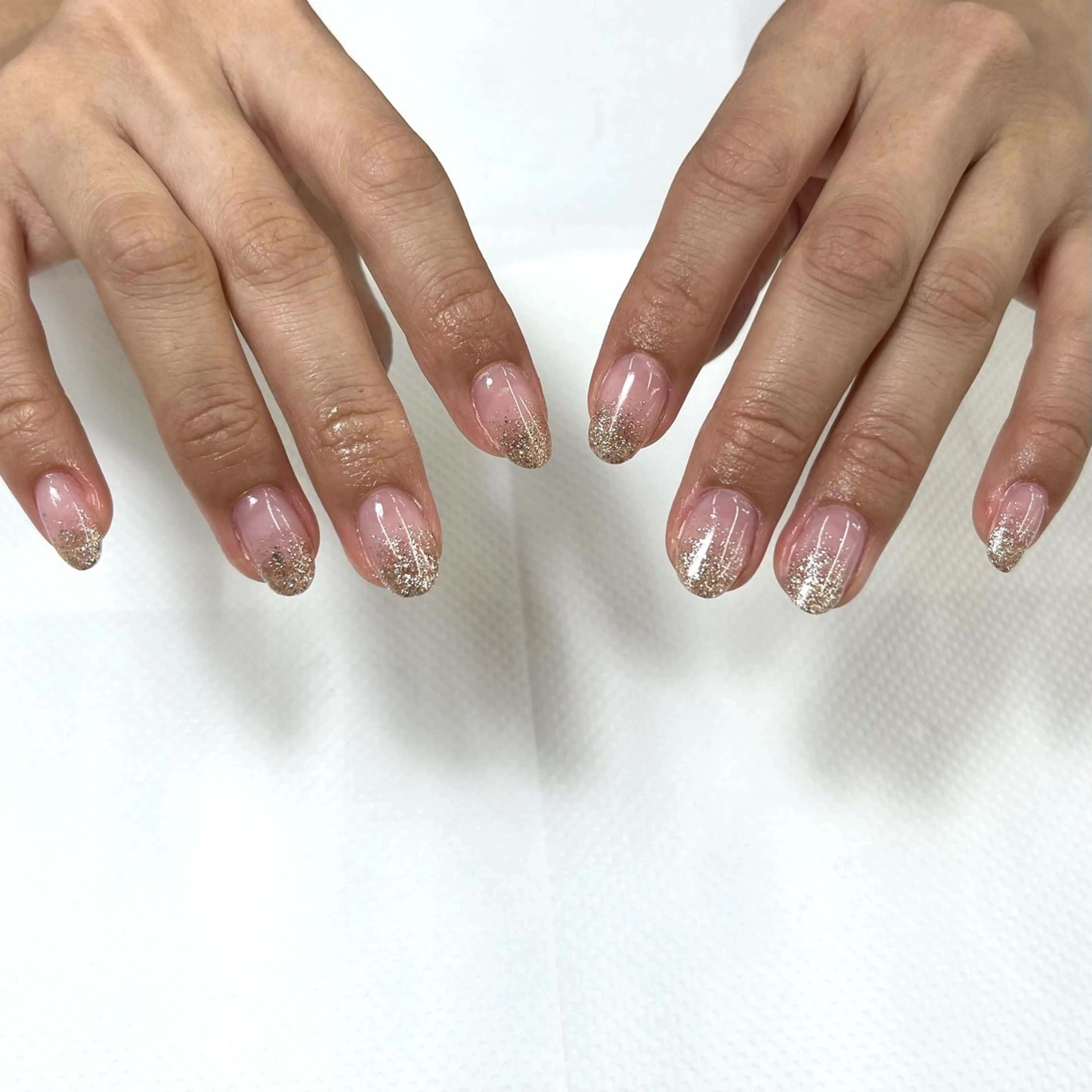 ネイル MAXKELLY梅田所属・〈MAXKELLY〉 HIROSEのネイルデザイン