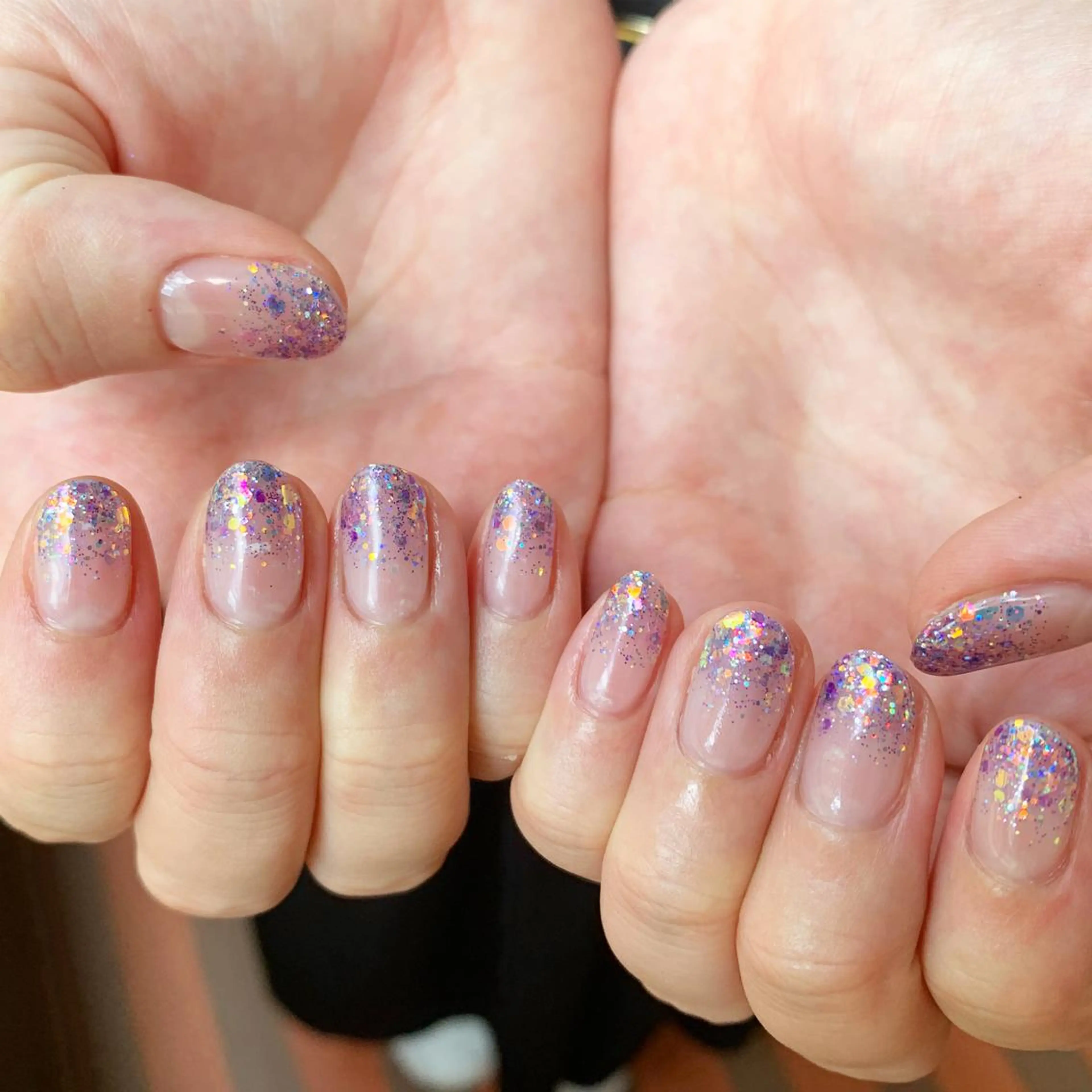 ネイル うにゃねいる ✿ harunaのネイルデザイン