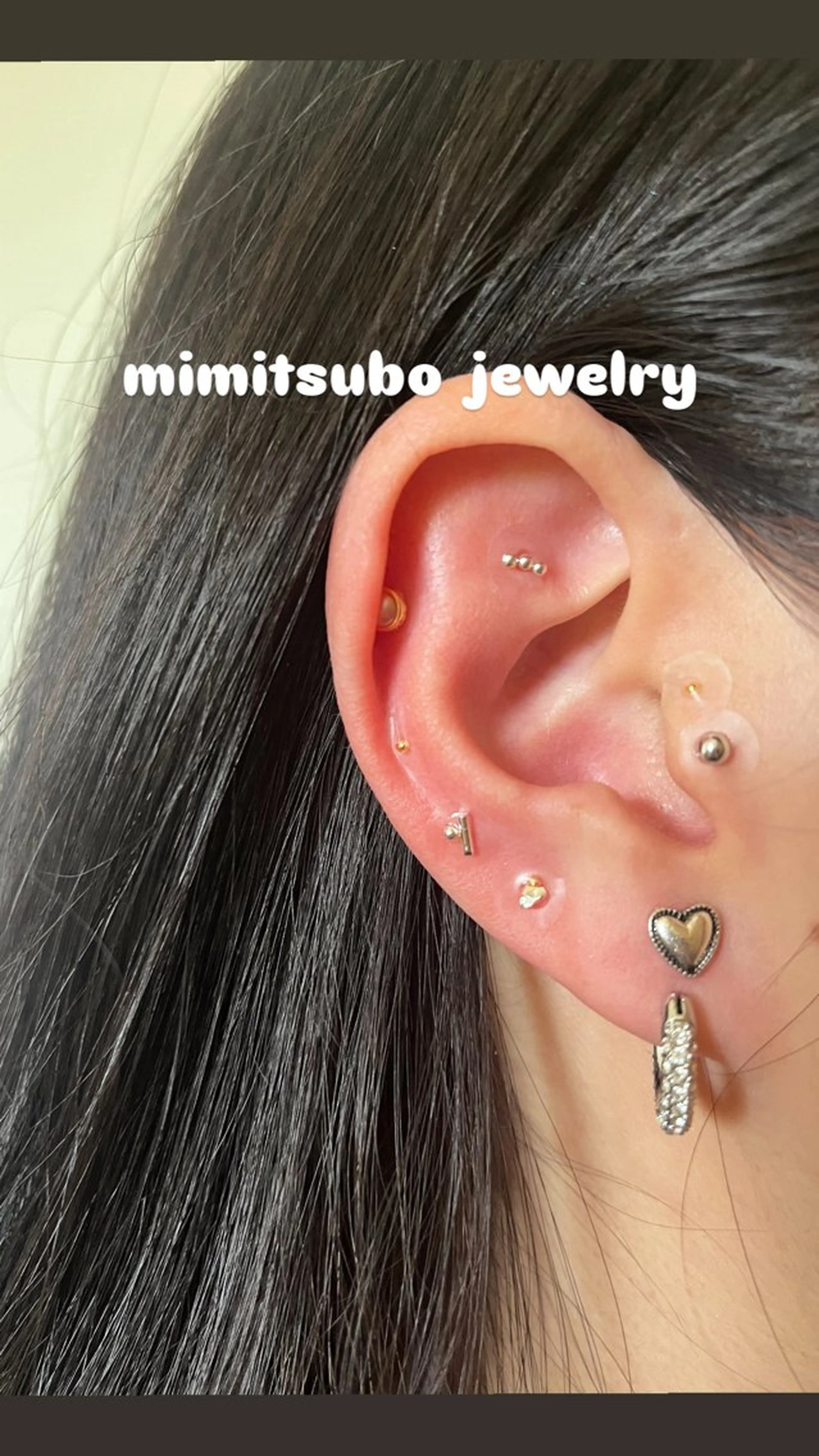 その他 K Aのネイルデザイン