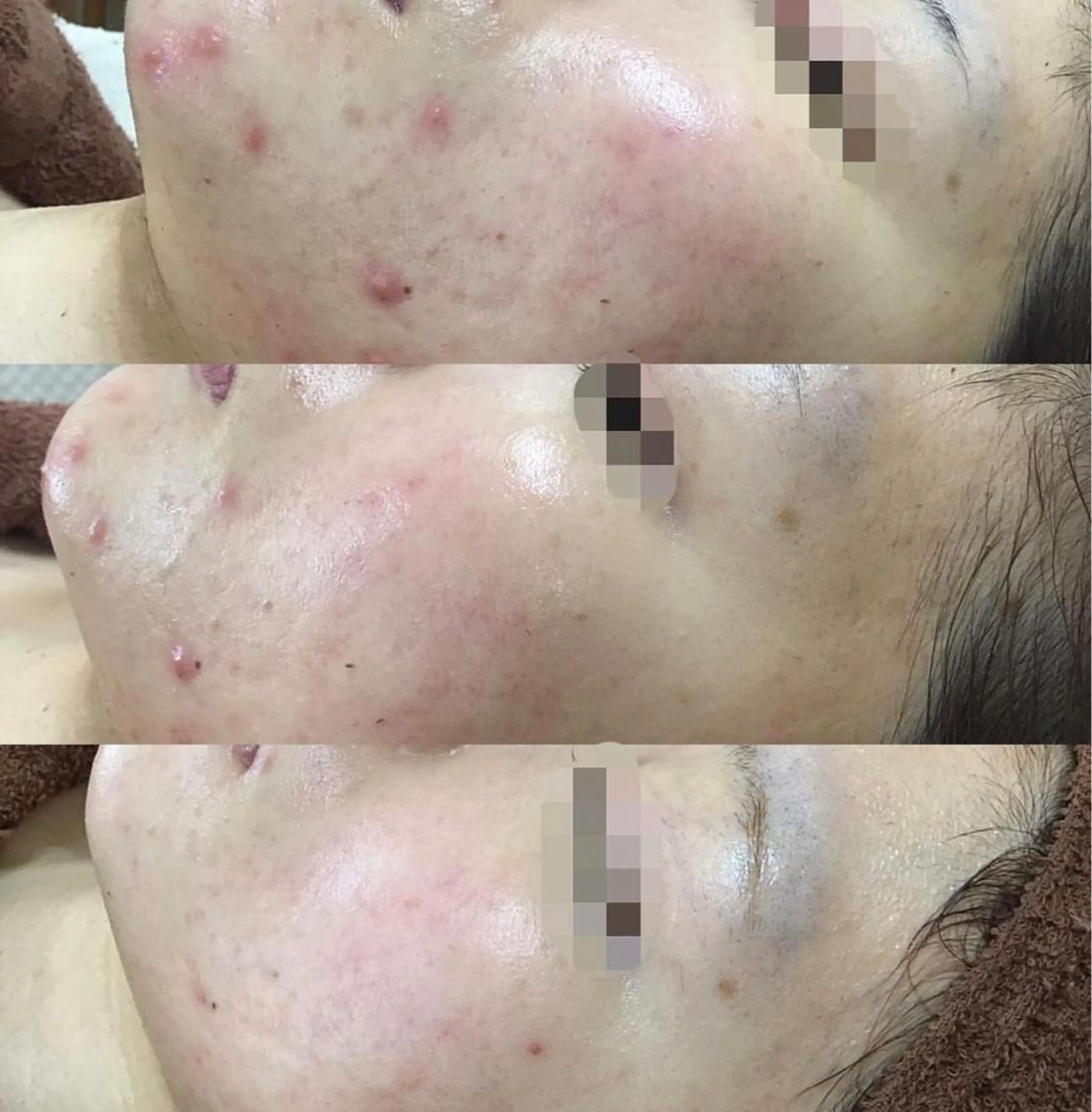 SALON BioBioのエステ・リラクイメージ