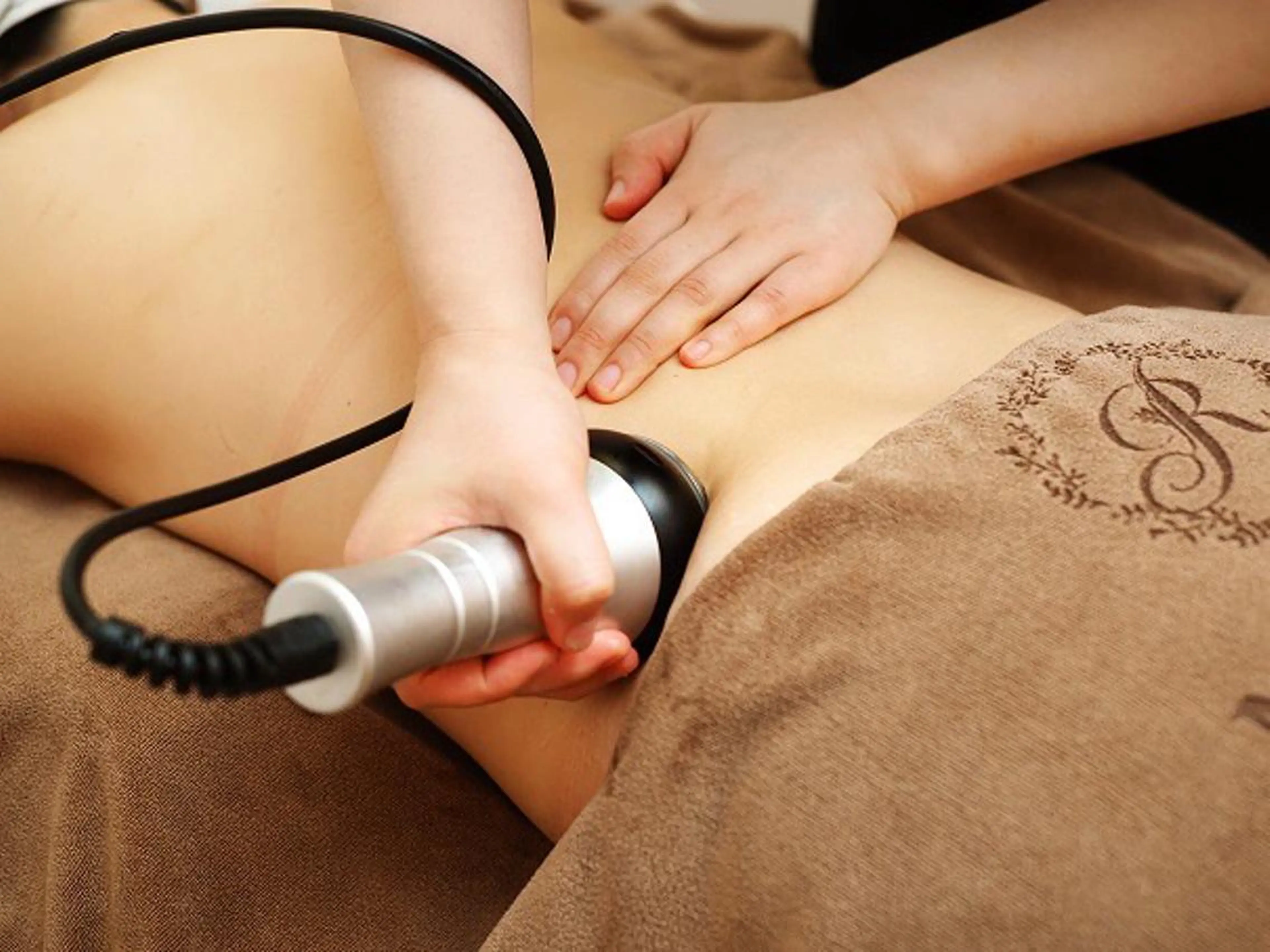 西区九条エステ MITUREIサロンのエステ・リラクイメージ