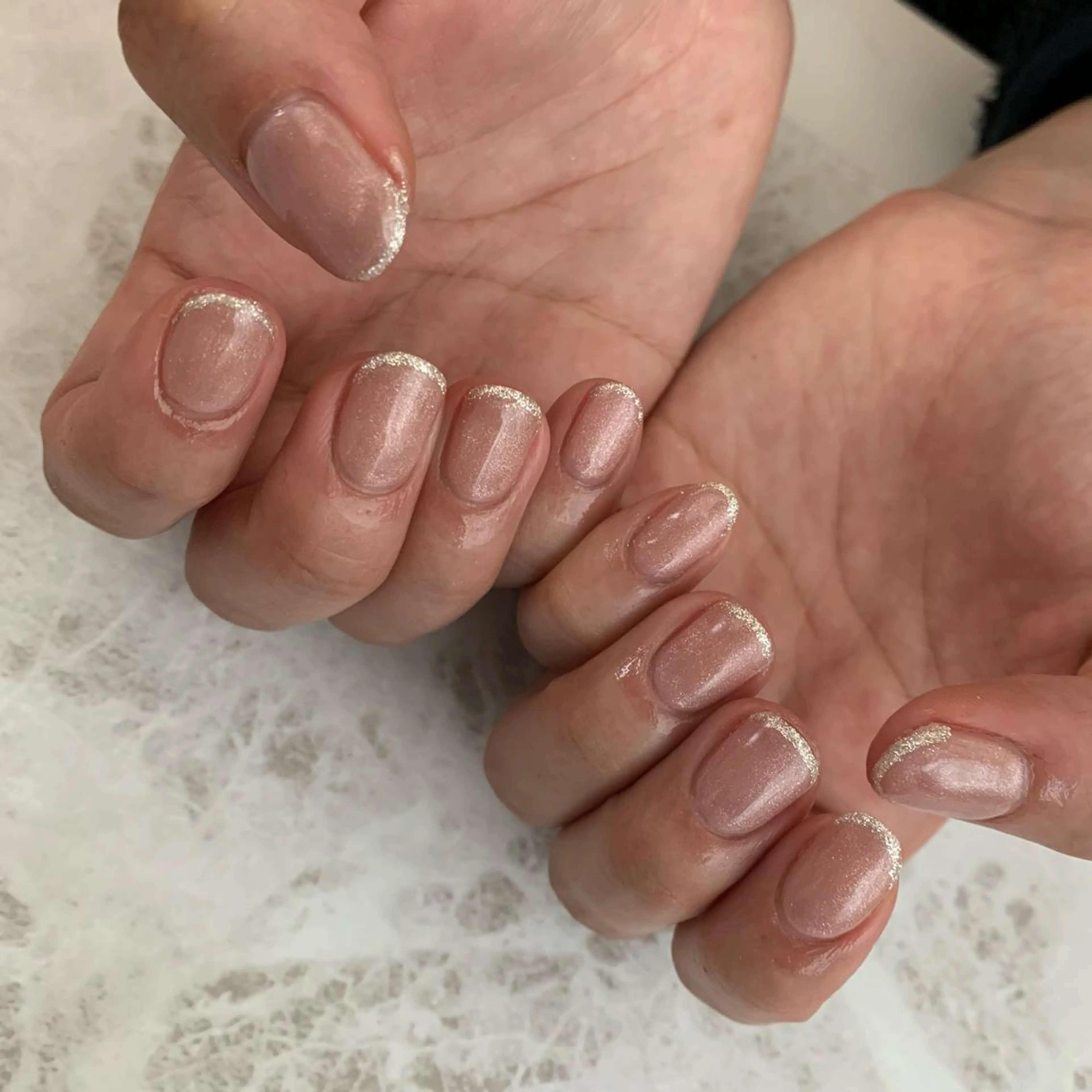 ネイル 🤎CHARME NAIL🤎のネイルデザイン