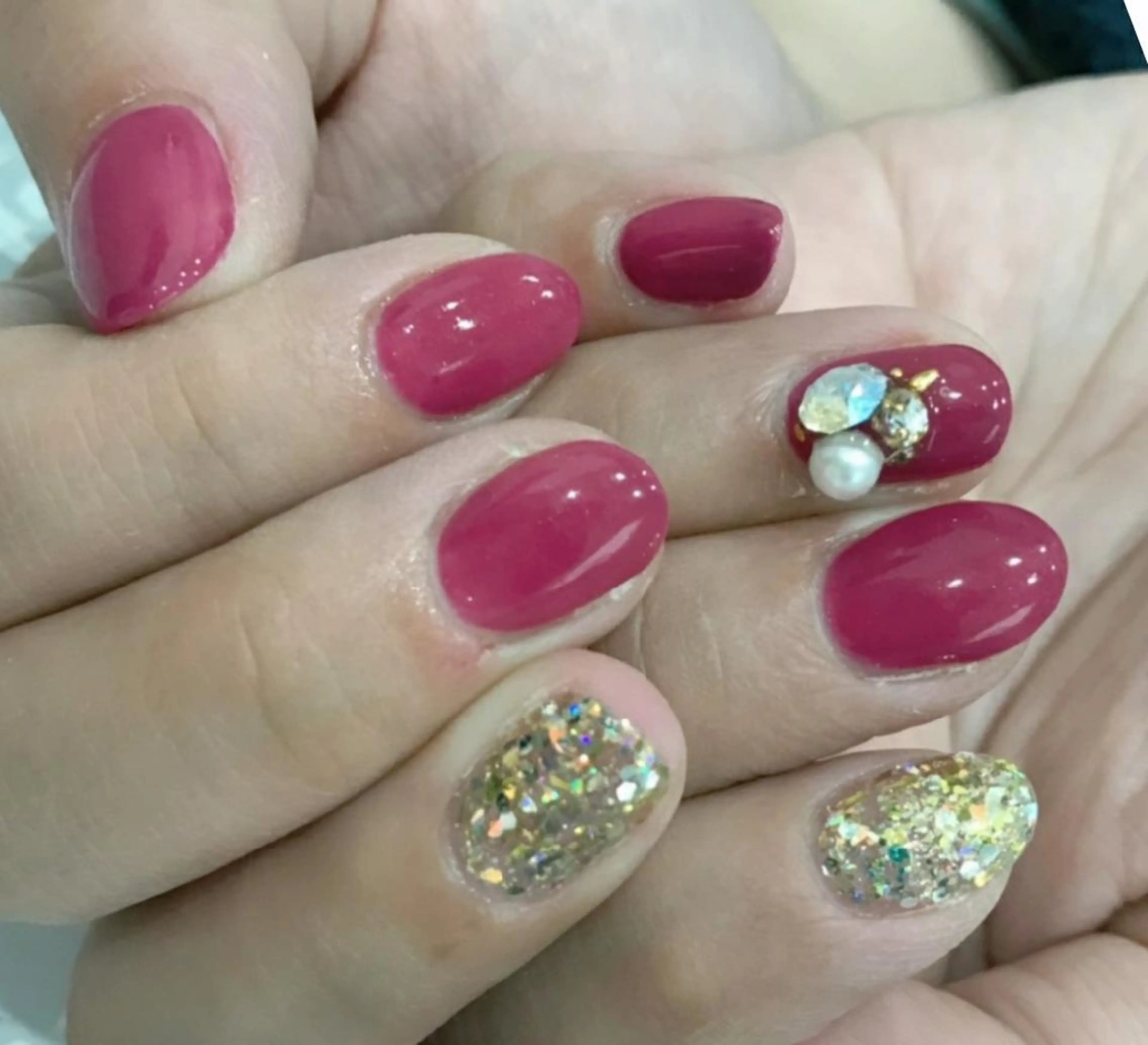 ネイル zuzunail -lacoa-のネイルデザイン