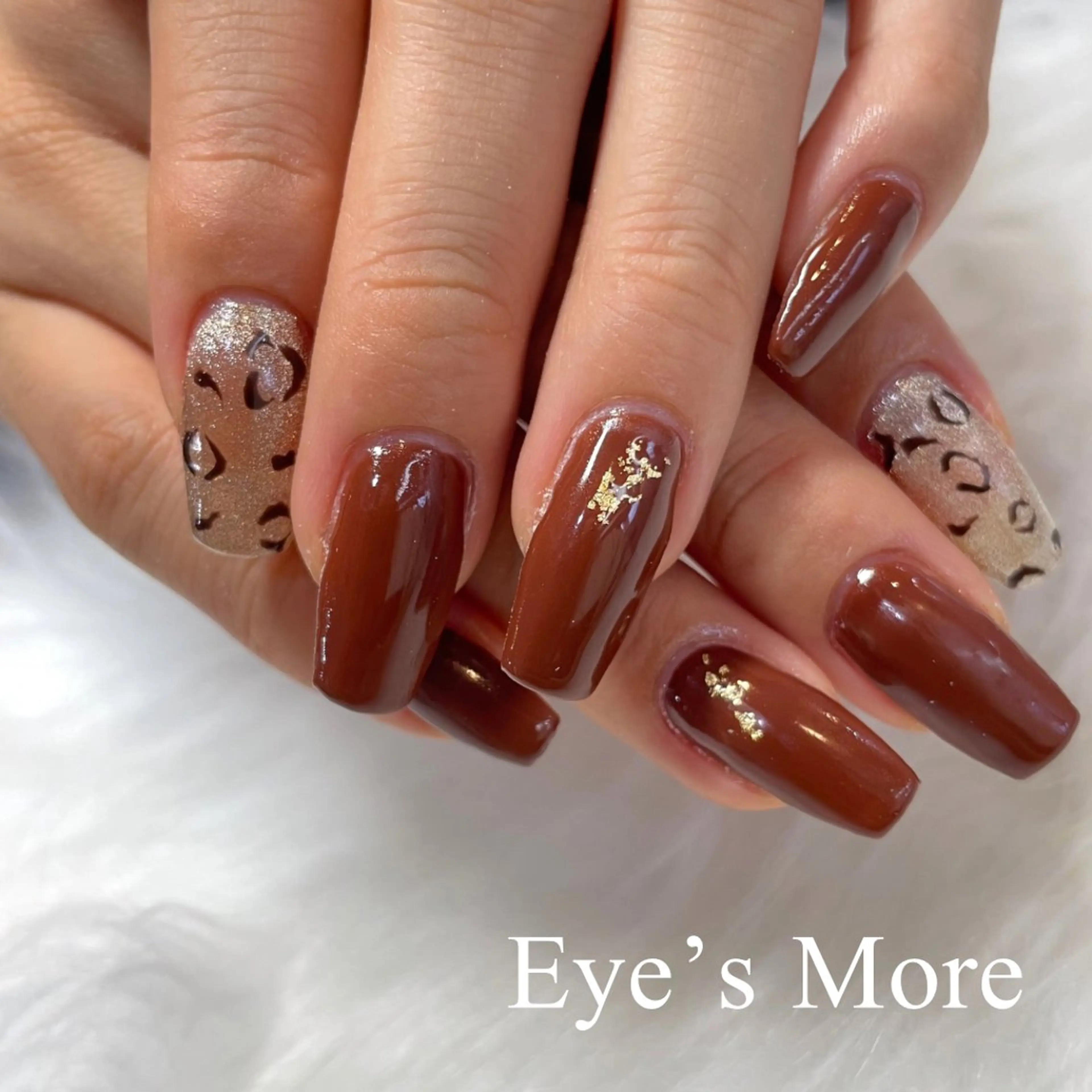 チップ長さだし+定額メニュー【オフなし❌】の写真