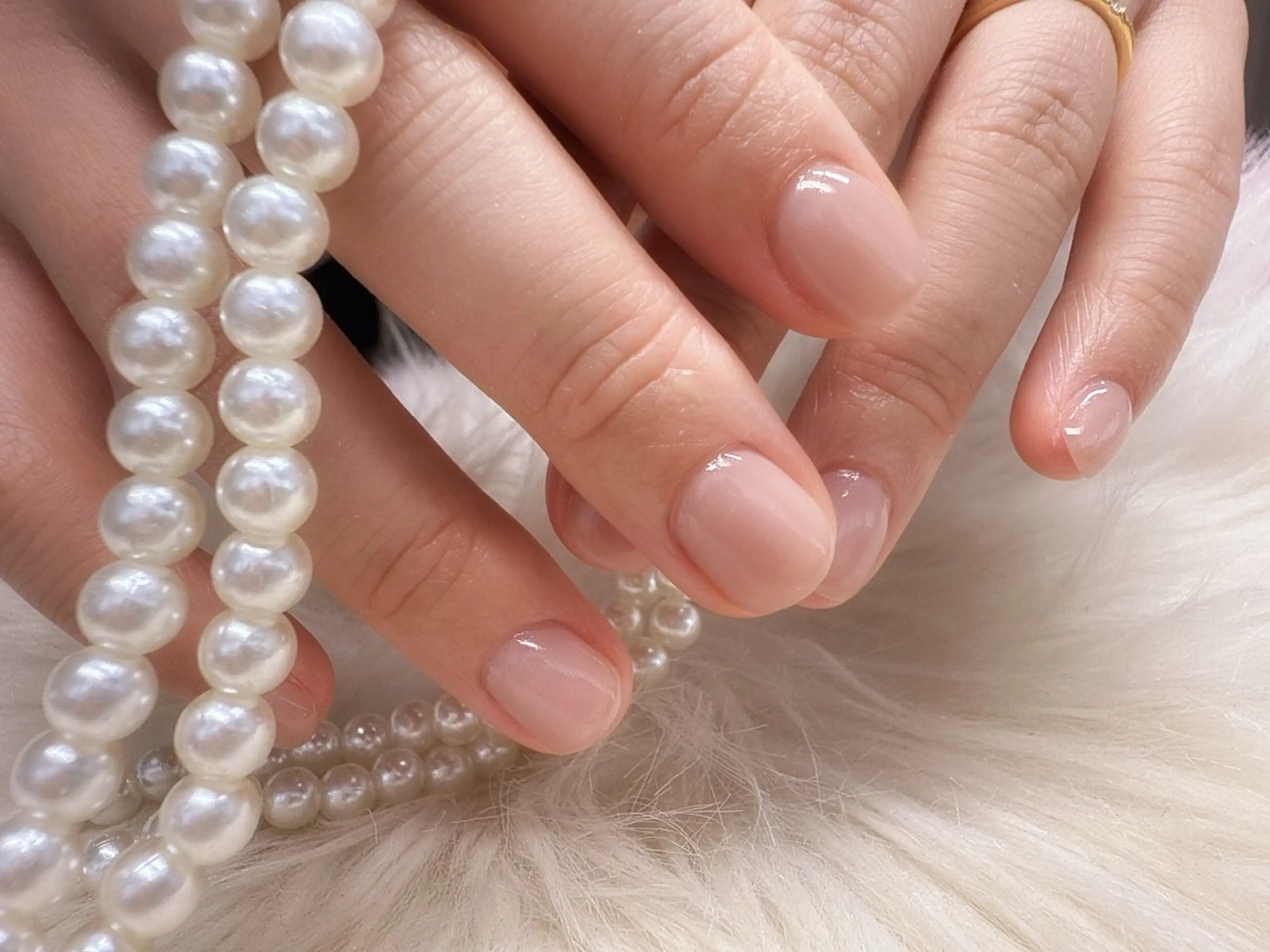 ネイル ジェルネイル ハンドネイル Amoureuse Satomiのネイルデザイン