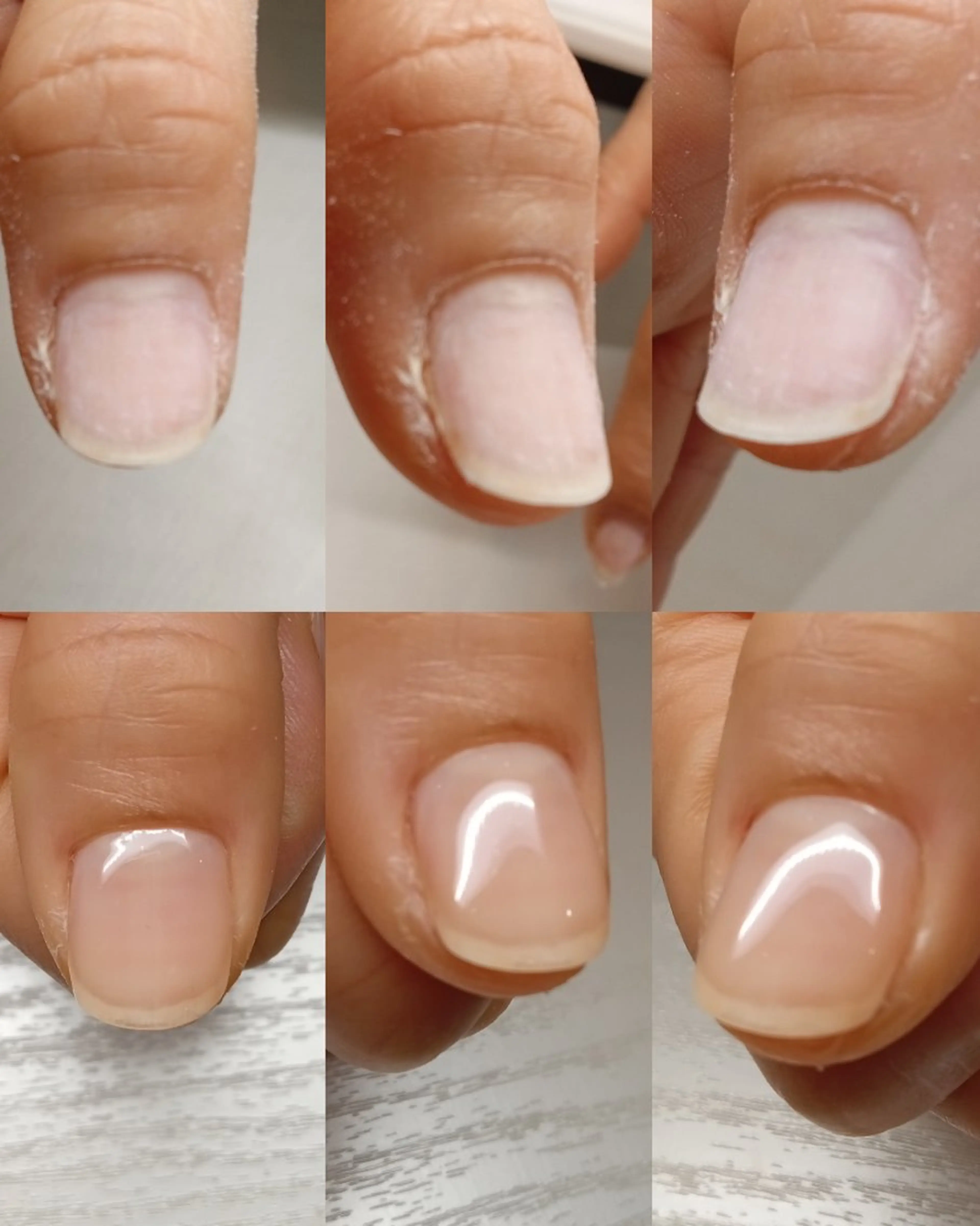 ネイル ハンドネイル フットケアルーム ~KaPilina~のネイルデザイン