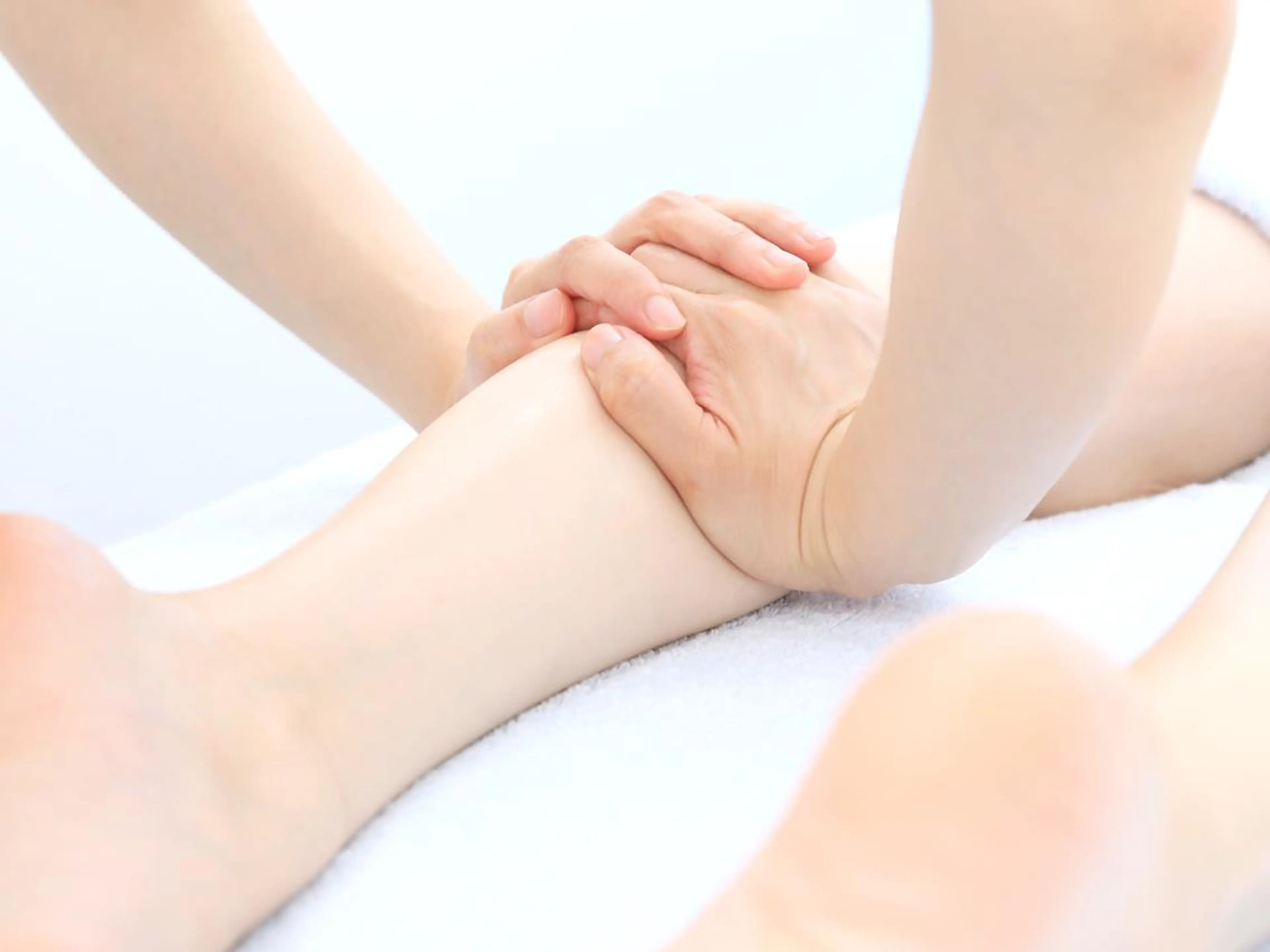 ぷちリラク　らくじー 石垣のエステ・リラクイメージ