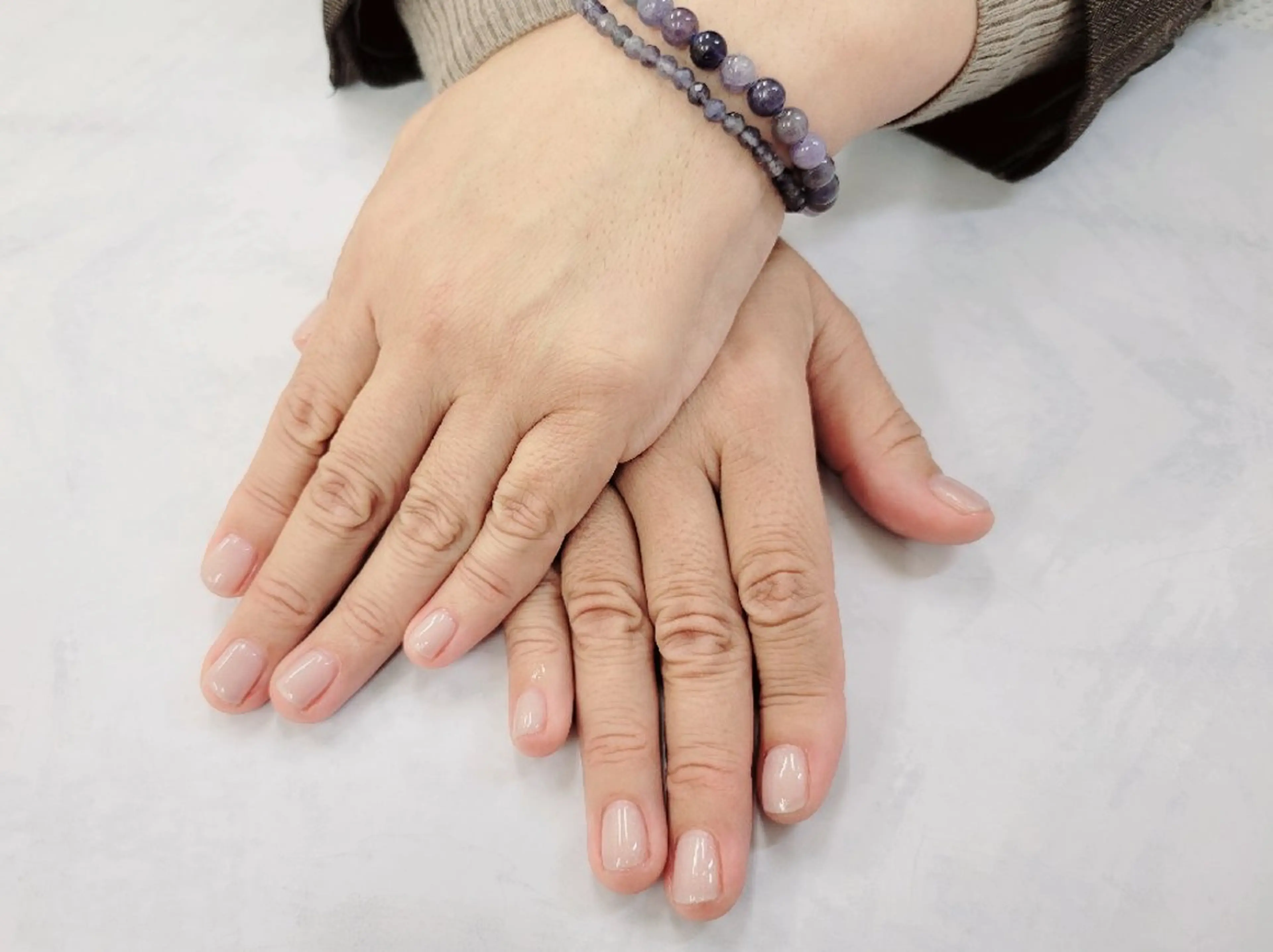 ネイル アンビアンテ浦和店所属・アンビアンテ 🐰 大山のネイルデザイン