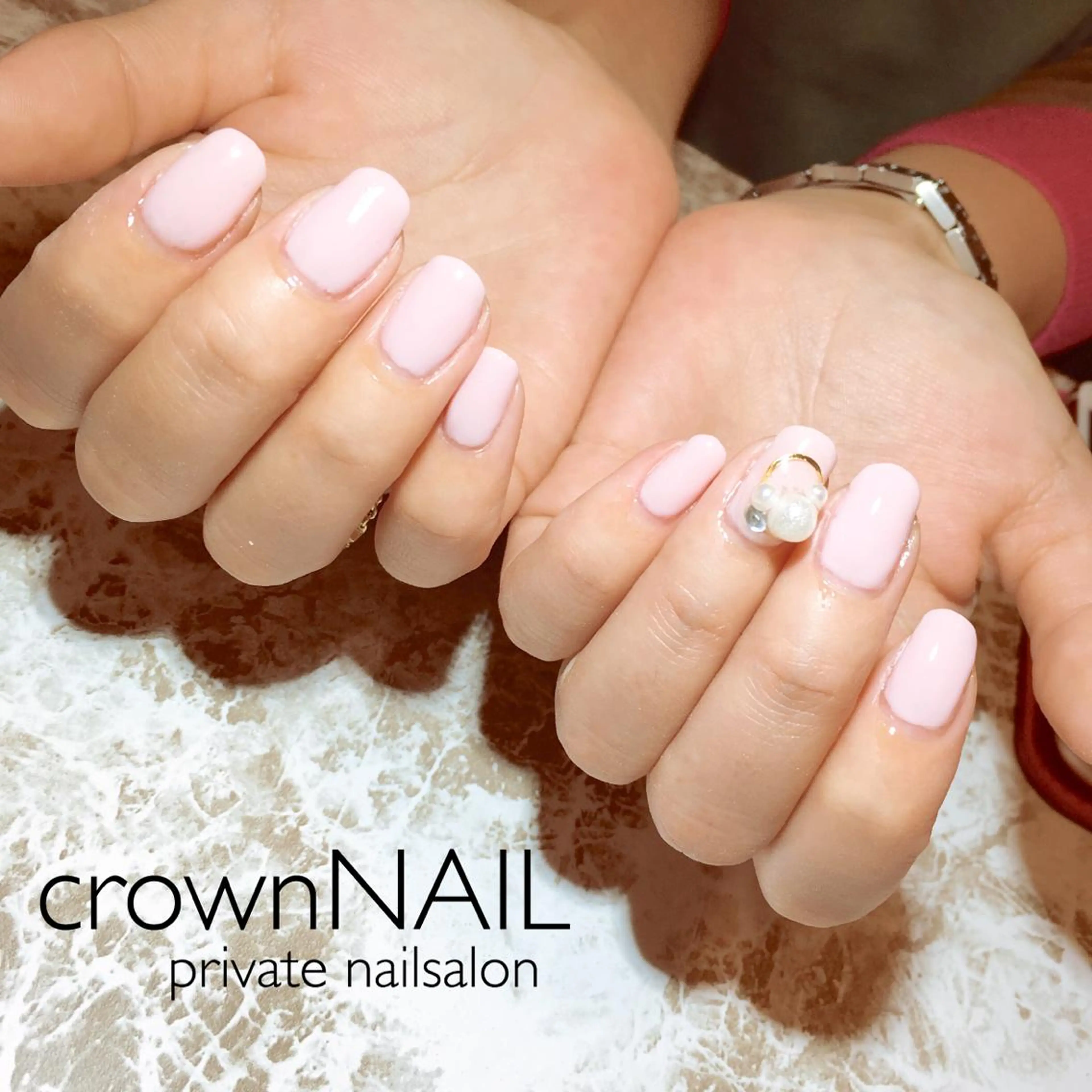 ネイル ensowa✱laf NAILのネイルデザイン