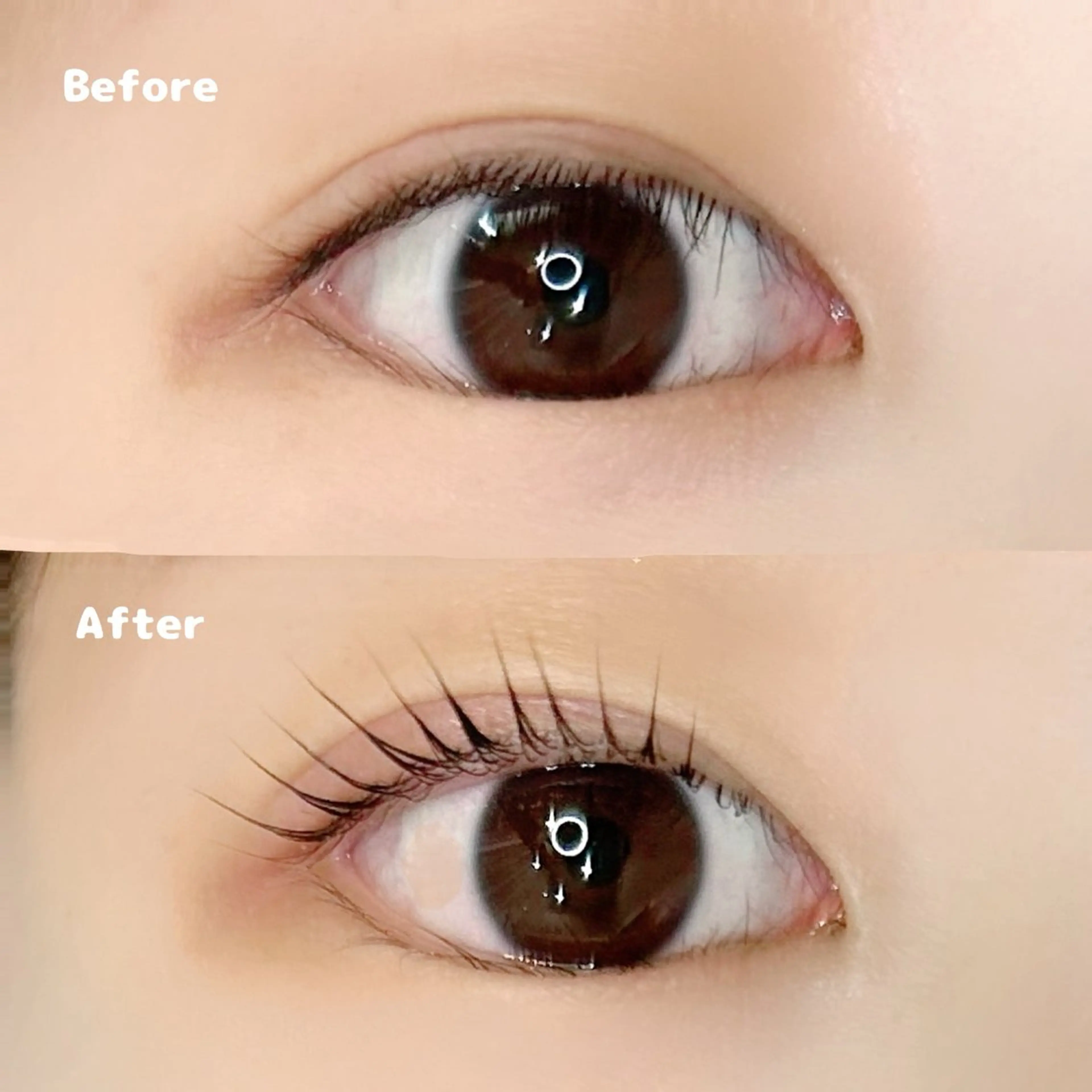 マツエク・マツパ KIMOTO 🐈‍⬛🤍のマツエク・マツパデザイン