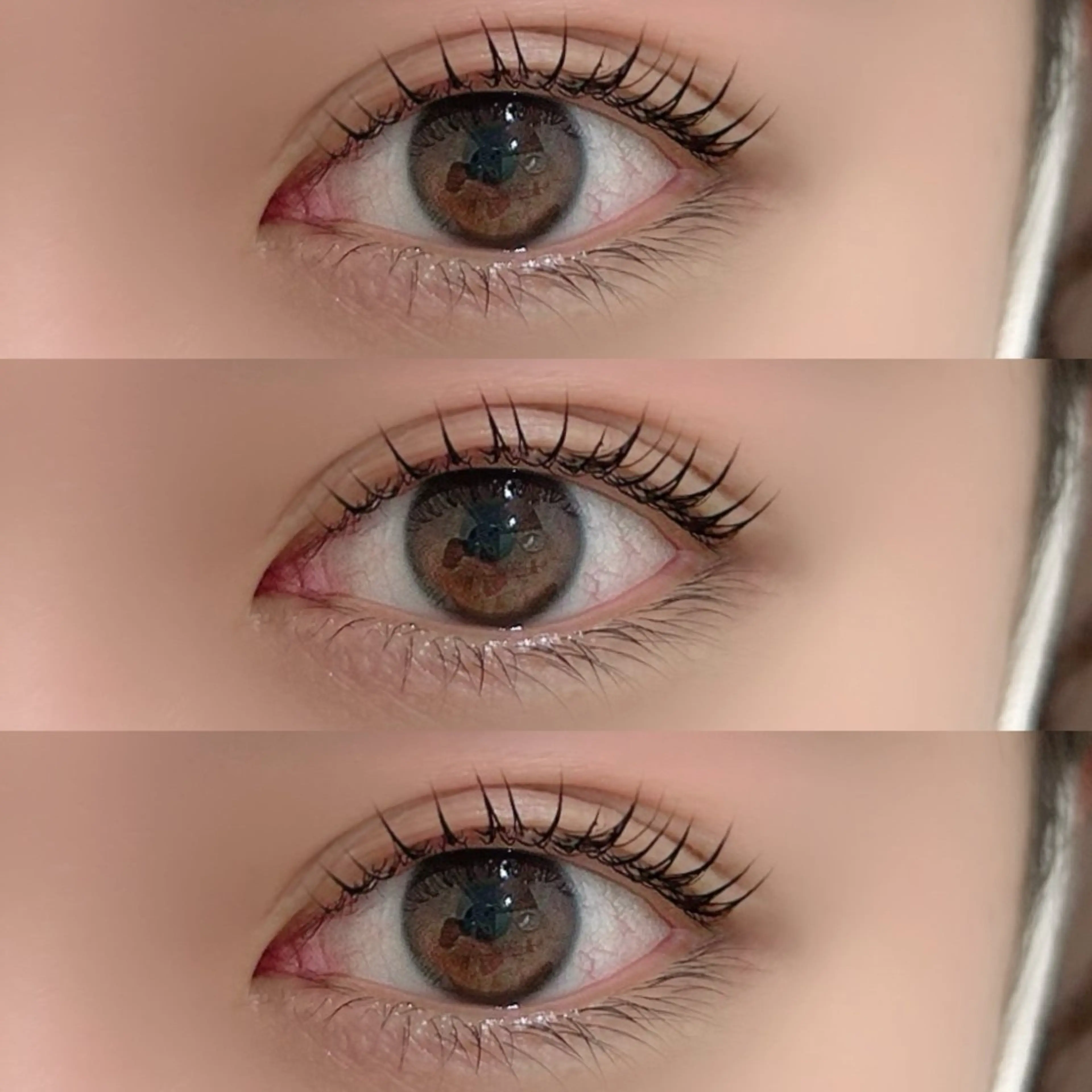 マツエク・マツパ Eye lashsalonAli'i所属・ali'i 🤍airiのマツエク・マツパデザイン