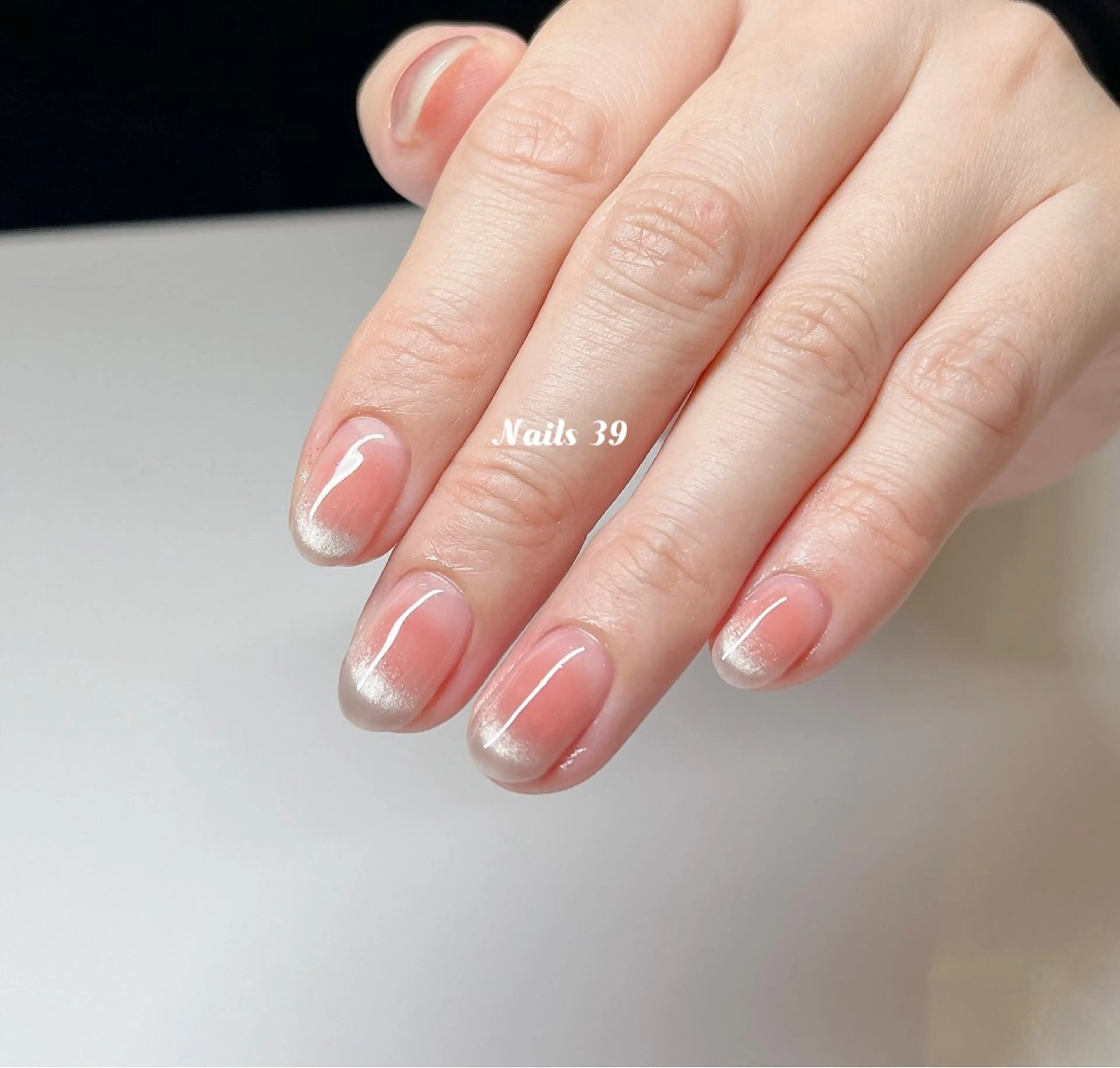 ネイル Nails 39のネイルデザイン