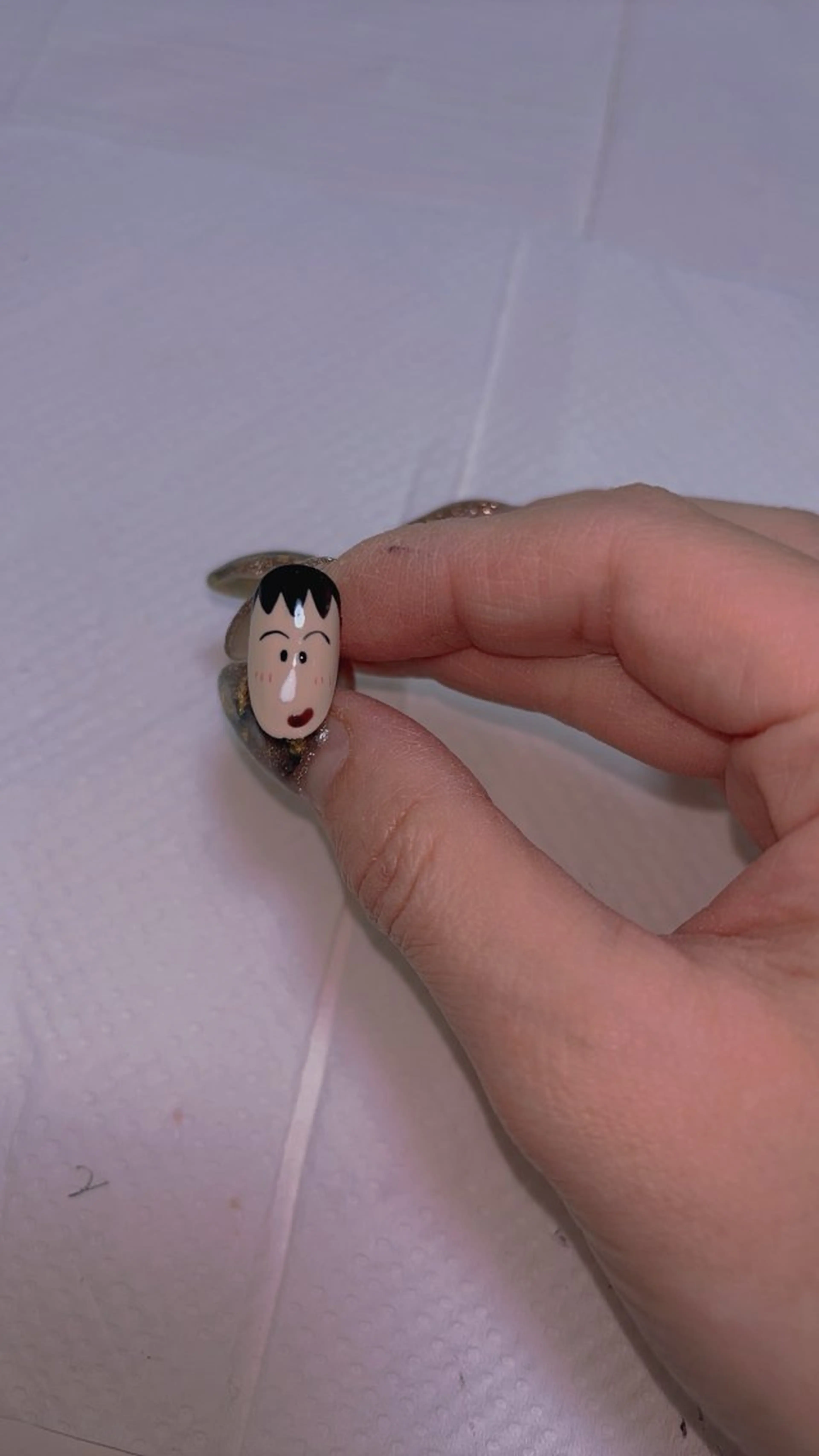 ネイル coco nailのネイルデザイン